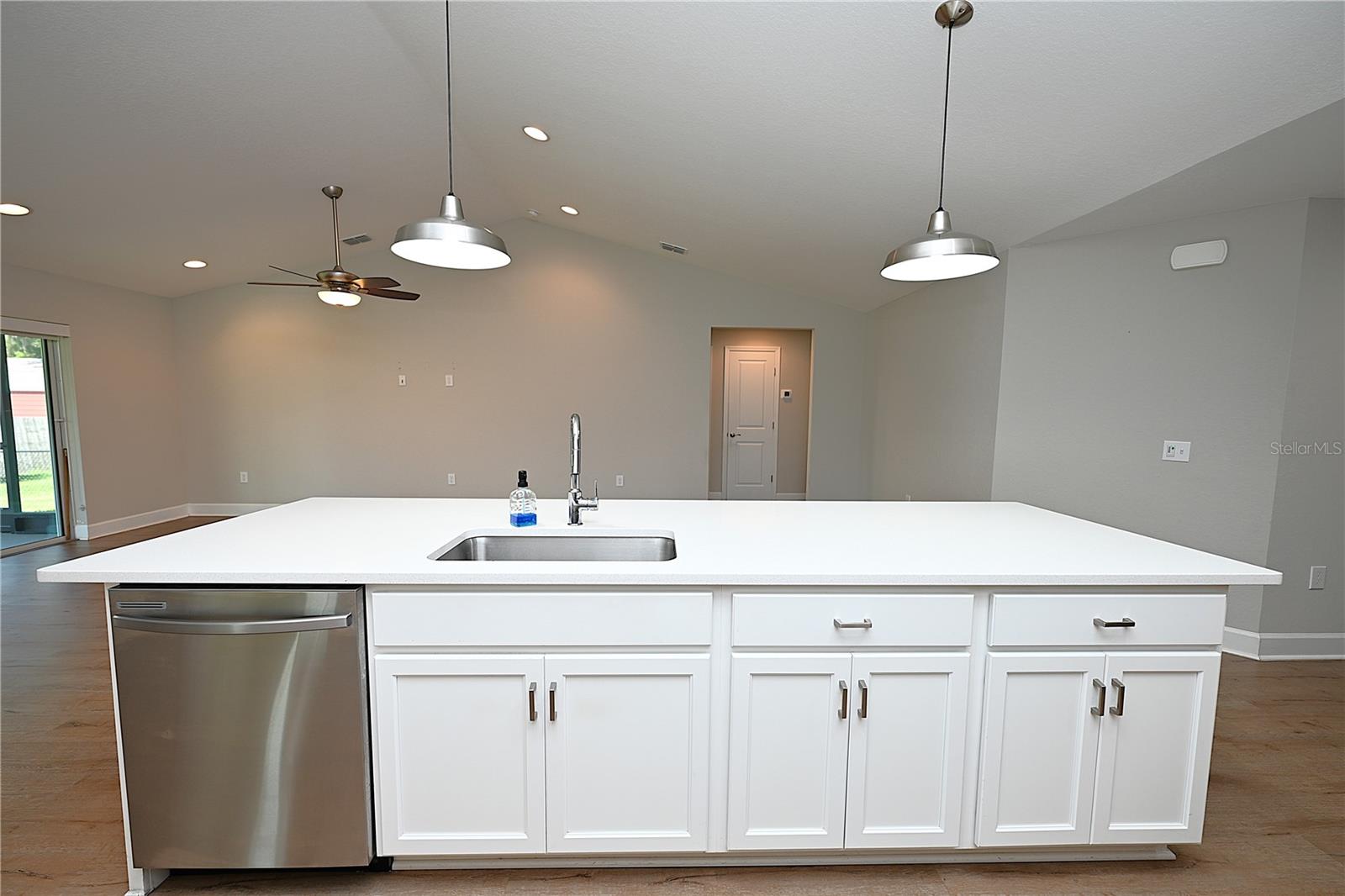 LAKE HANCOCK TERRACE - Residential Lease