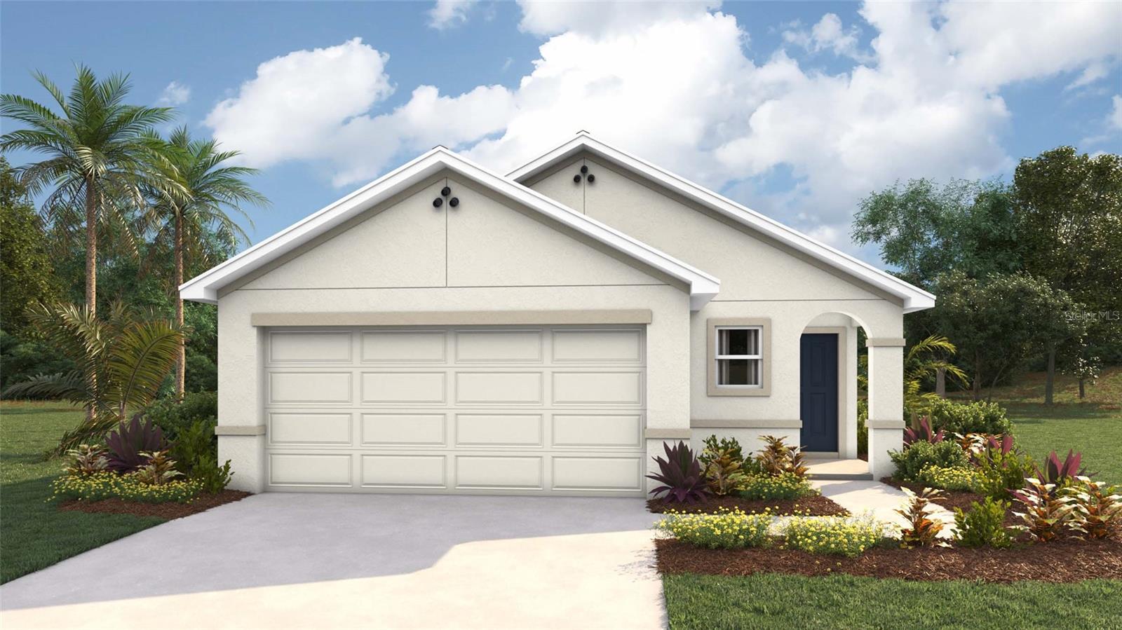 TWISTED OAKS - Residential