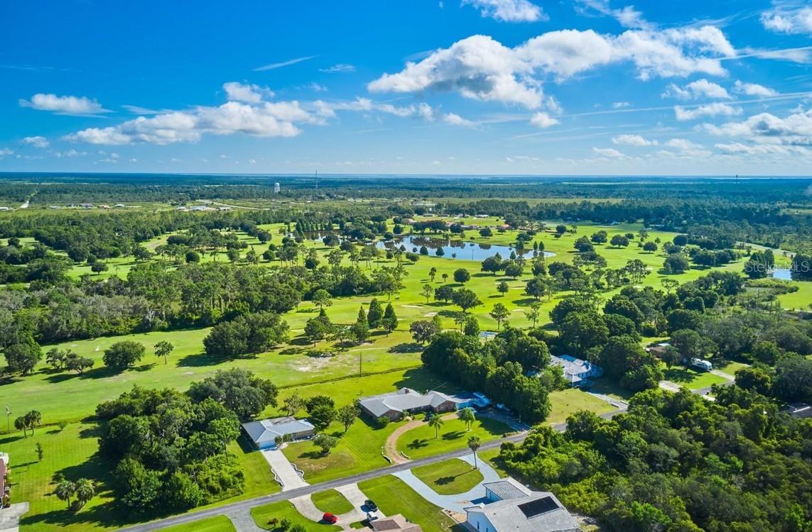 INDIAN LAKE ESTATES - Land