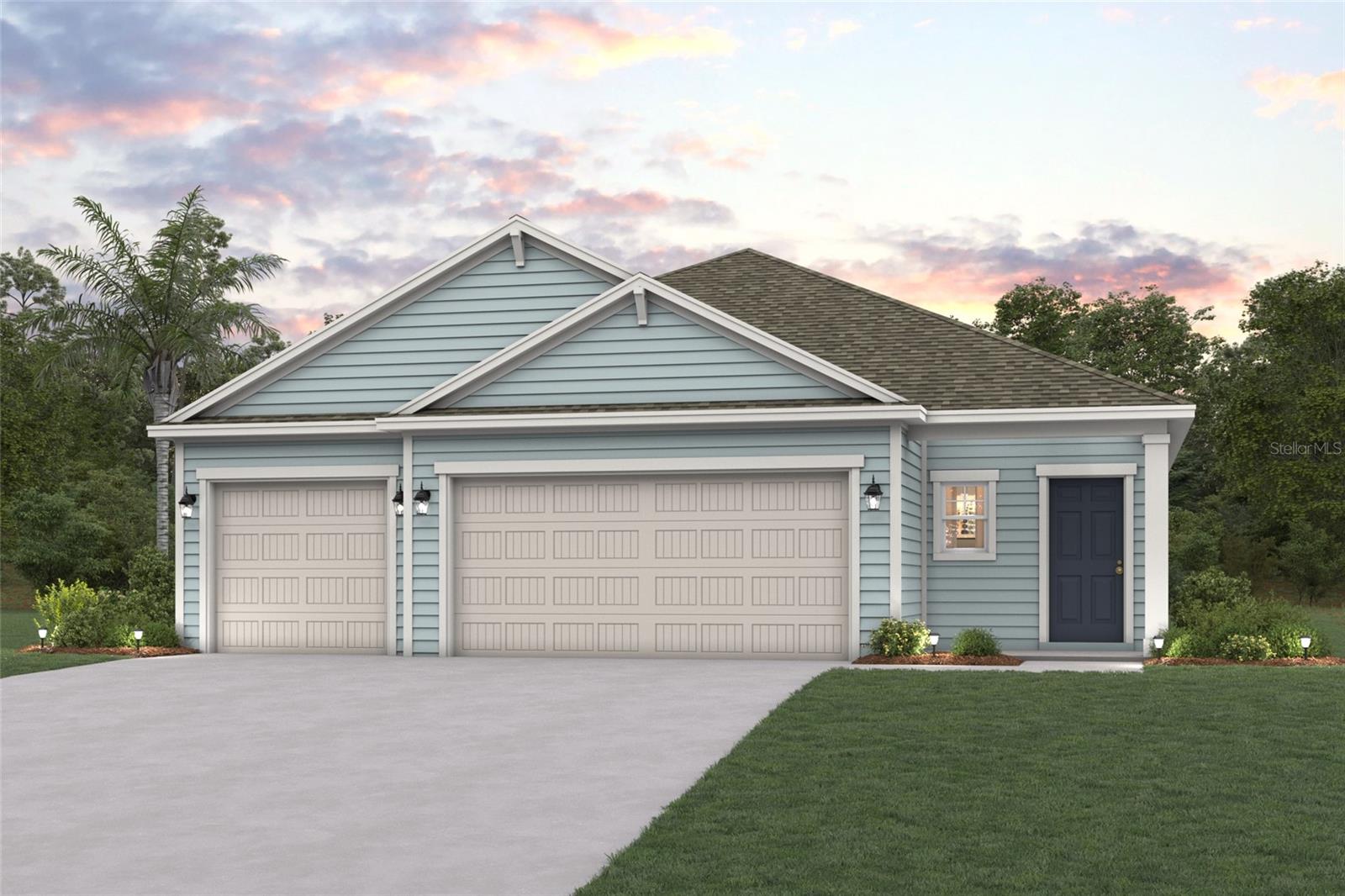 RESERVE EAST - Residential