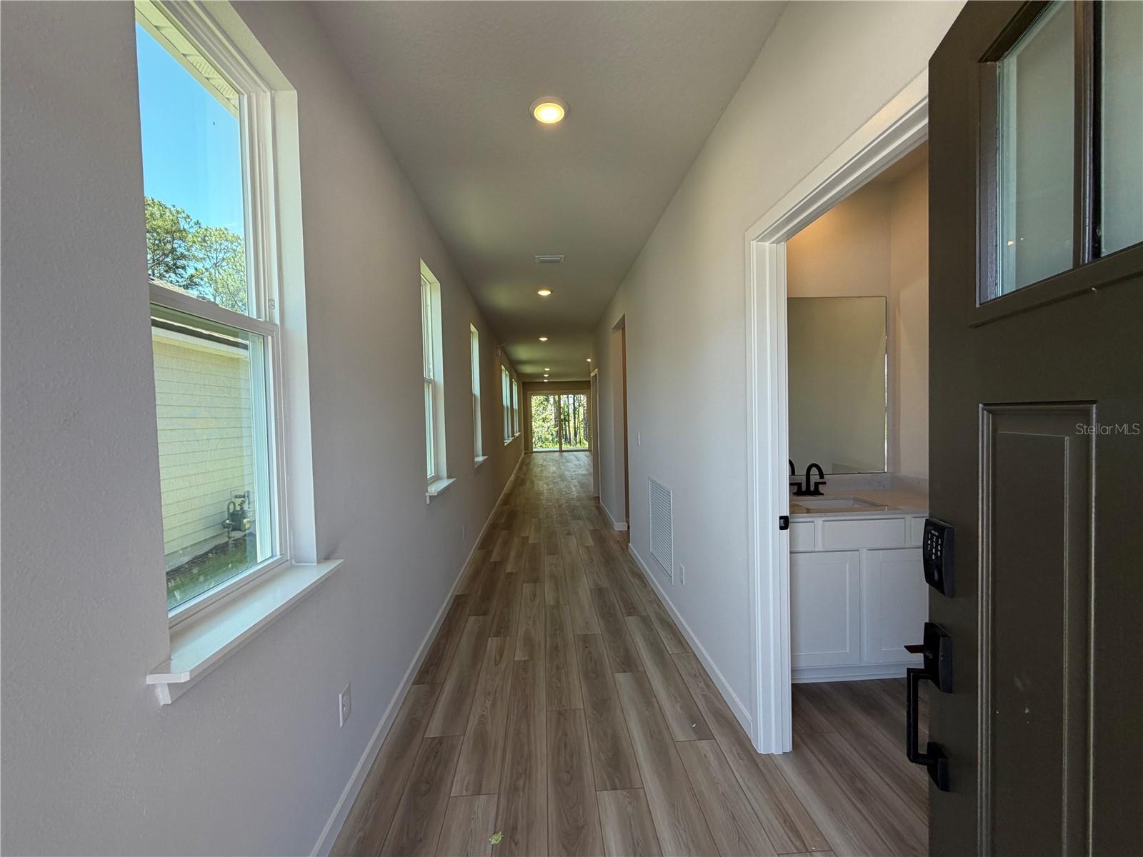 RESERVE EAST - Residential