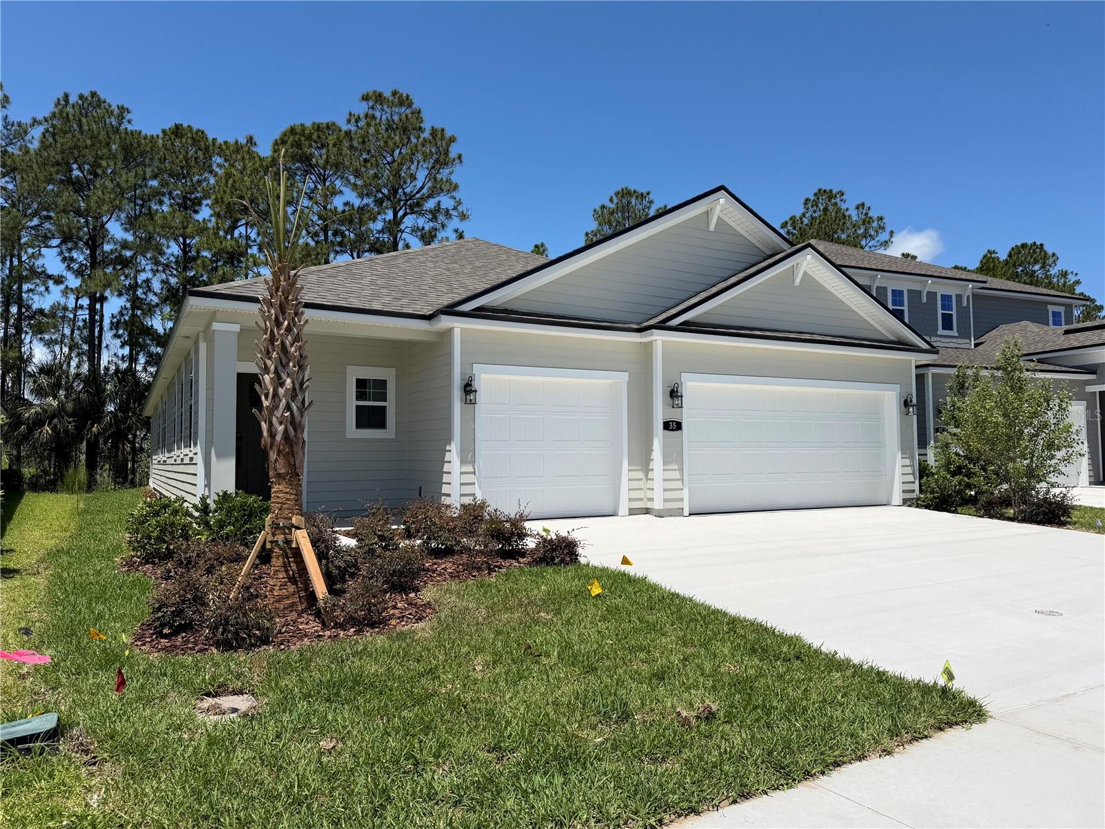 RESERVE EAST - Residential