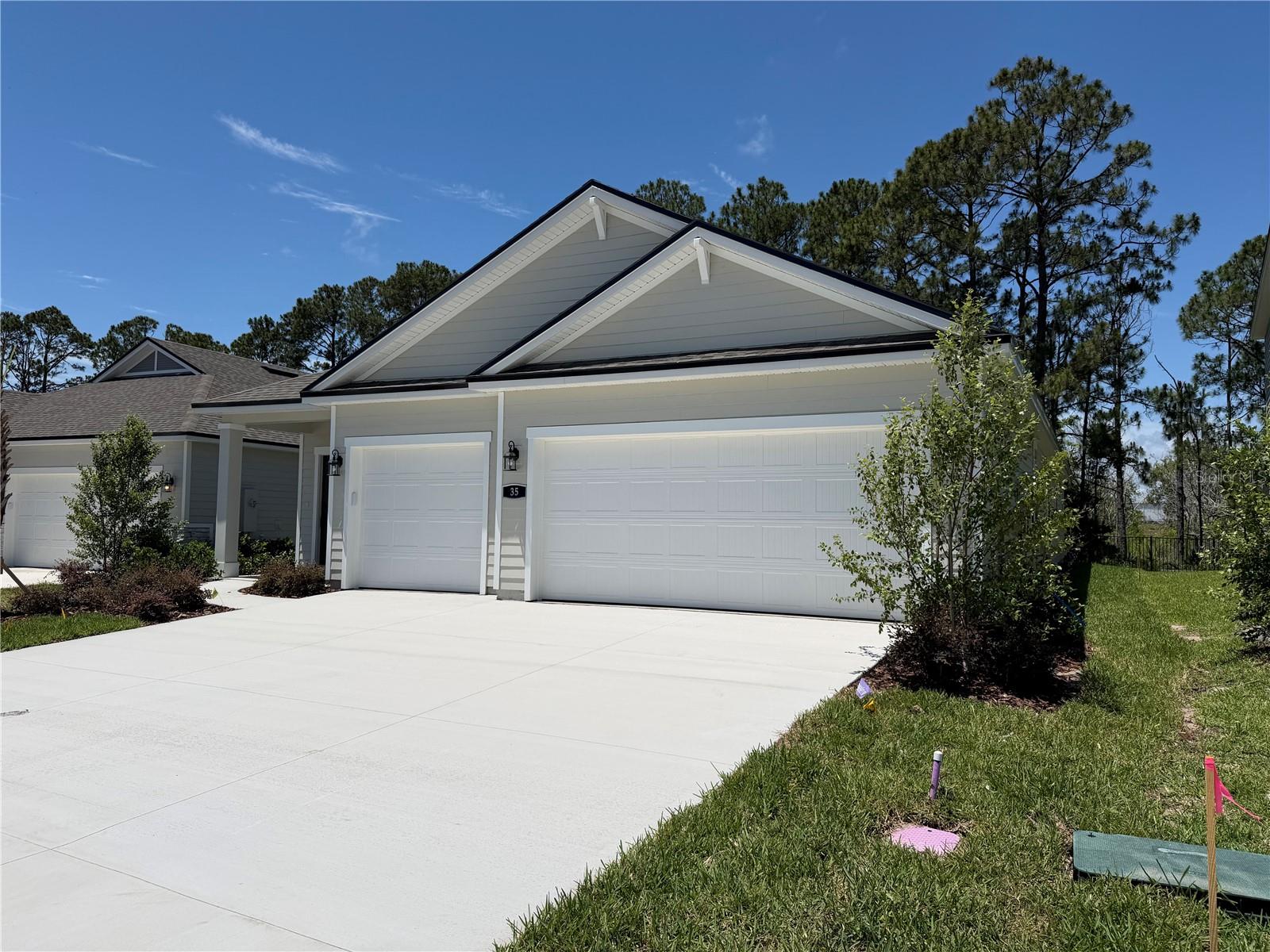 RESERVE EAST - Residential