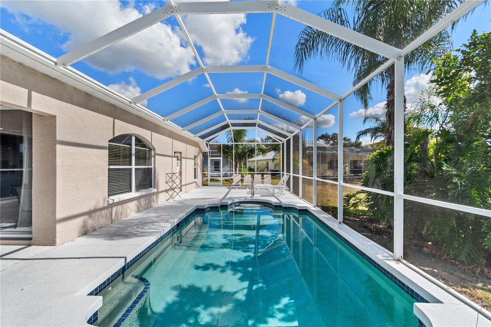 SABAL HARBOUR PH IV - Residential
