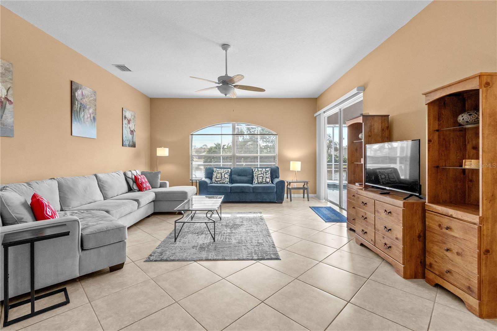 SABAL HARBOUR PH IV - Residential