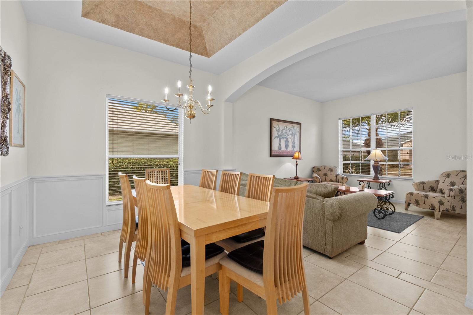 SABAL HARBOUR PH IV - Residential