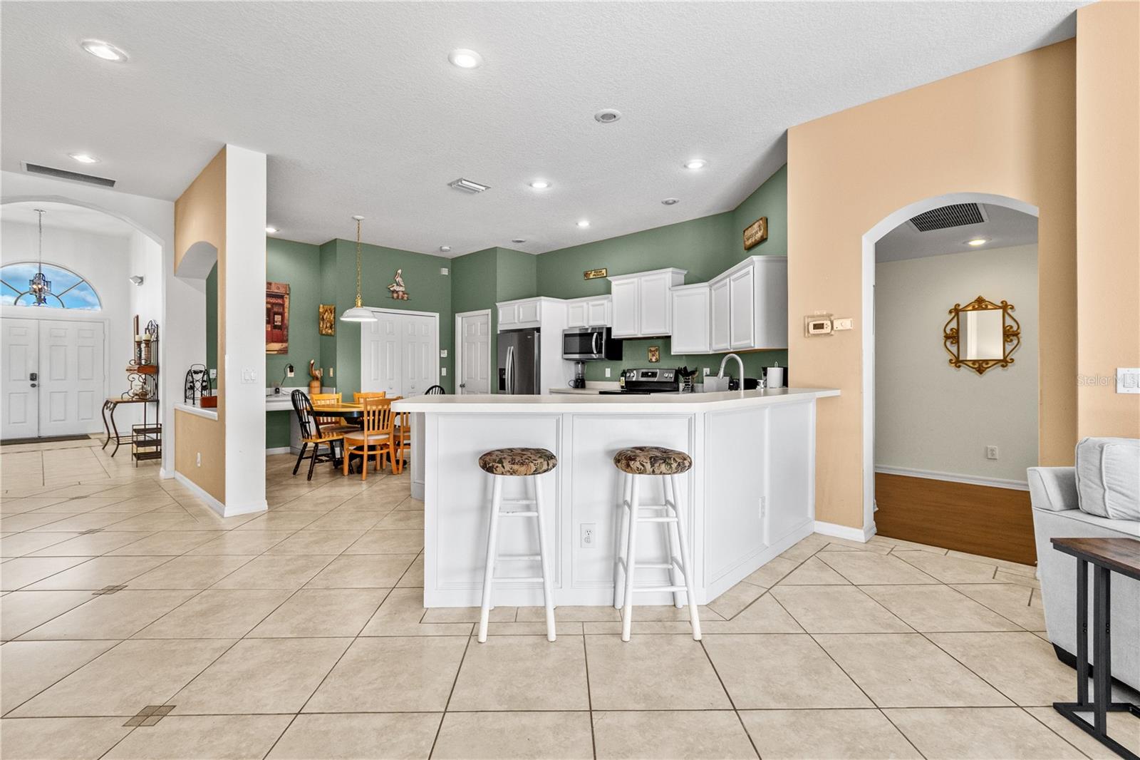 SABAL HARBOUR PH IV - Residential