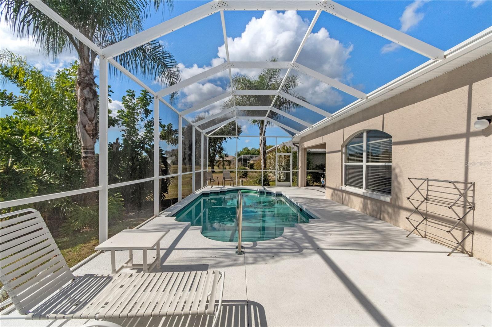 SABAL HARBOUR PH IV - Residential