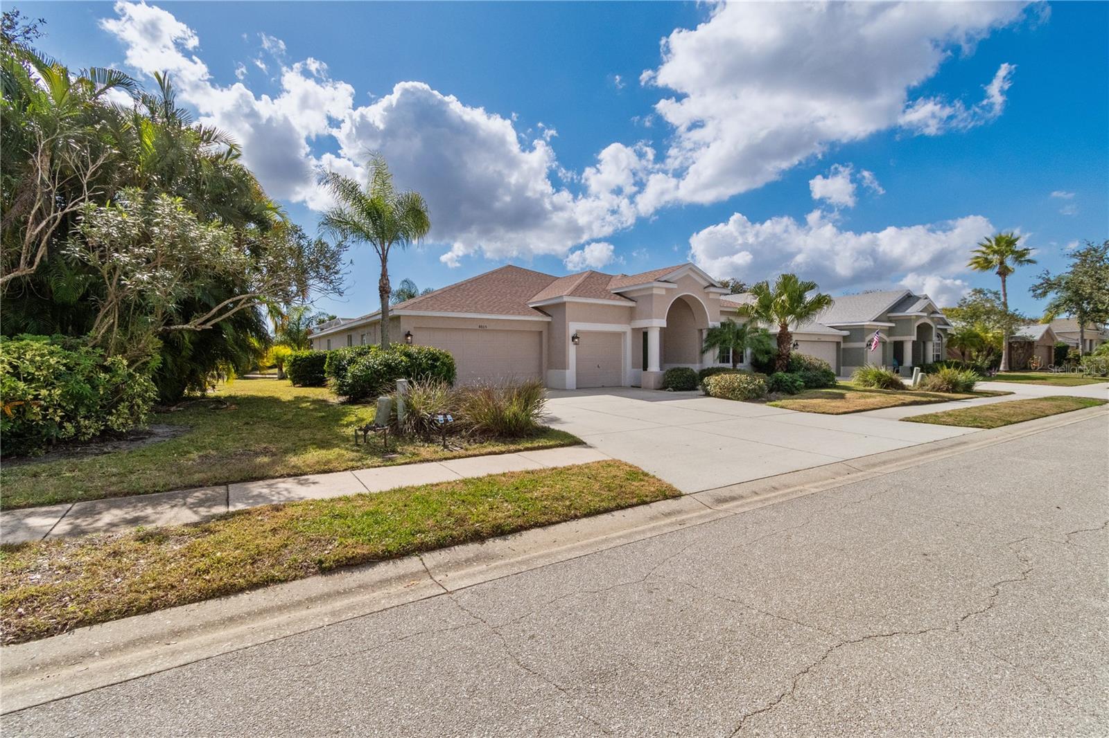 SABAL HARBOUR PH IV - Residential