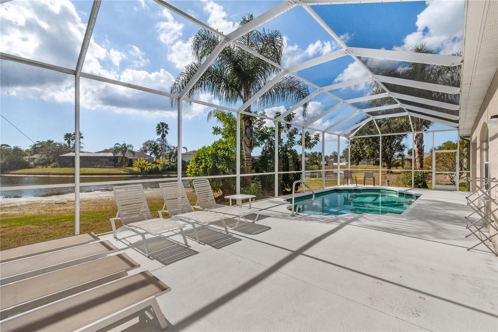 SABAL HARBOUR PH IV - Residential