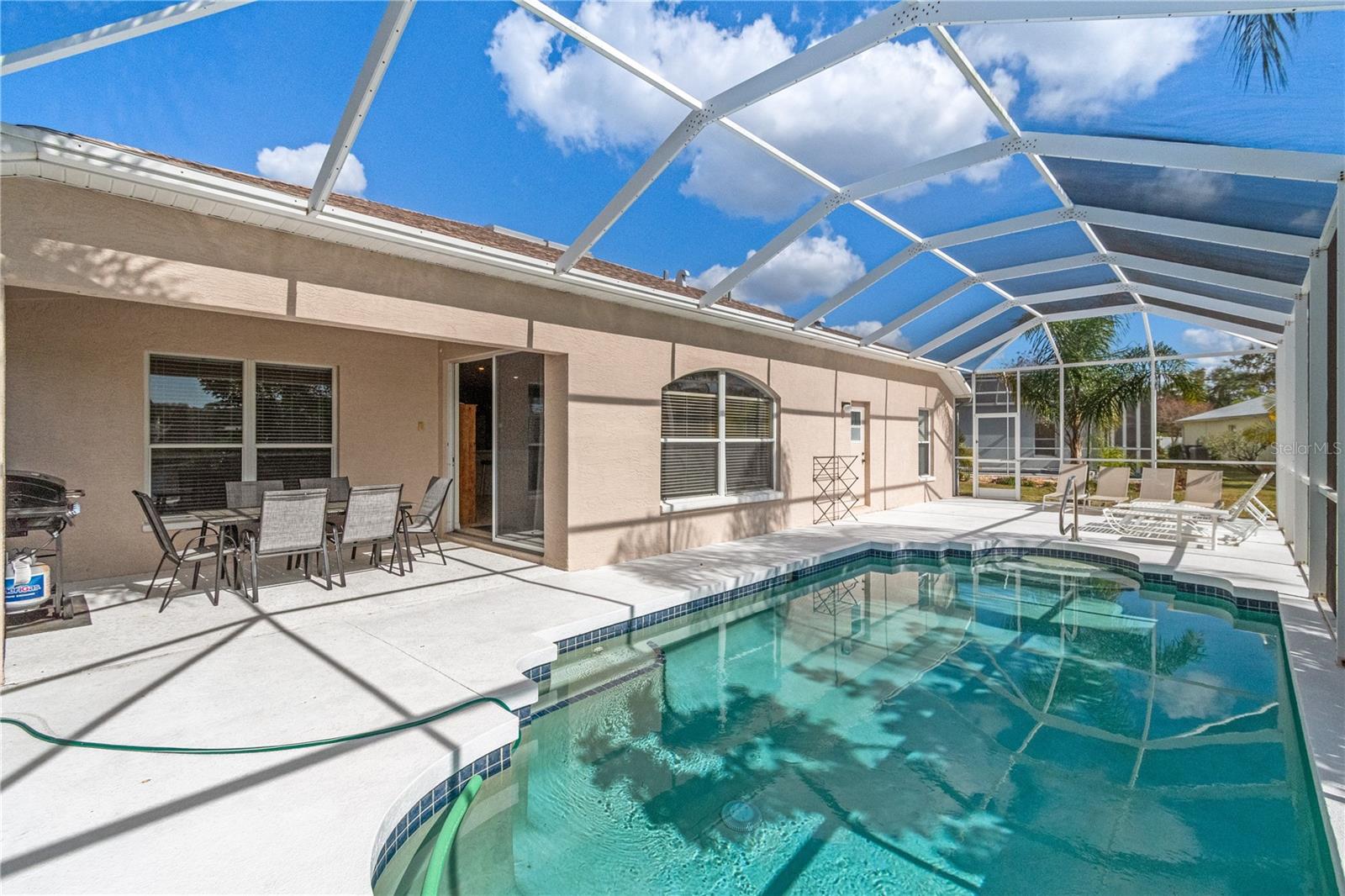 SABAL HARBOUR PH IV - Residential