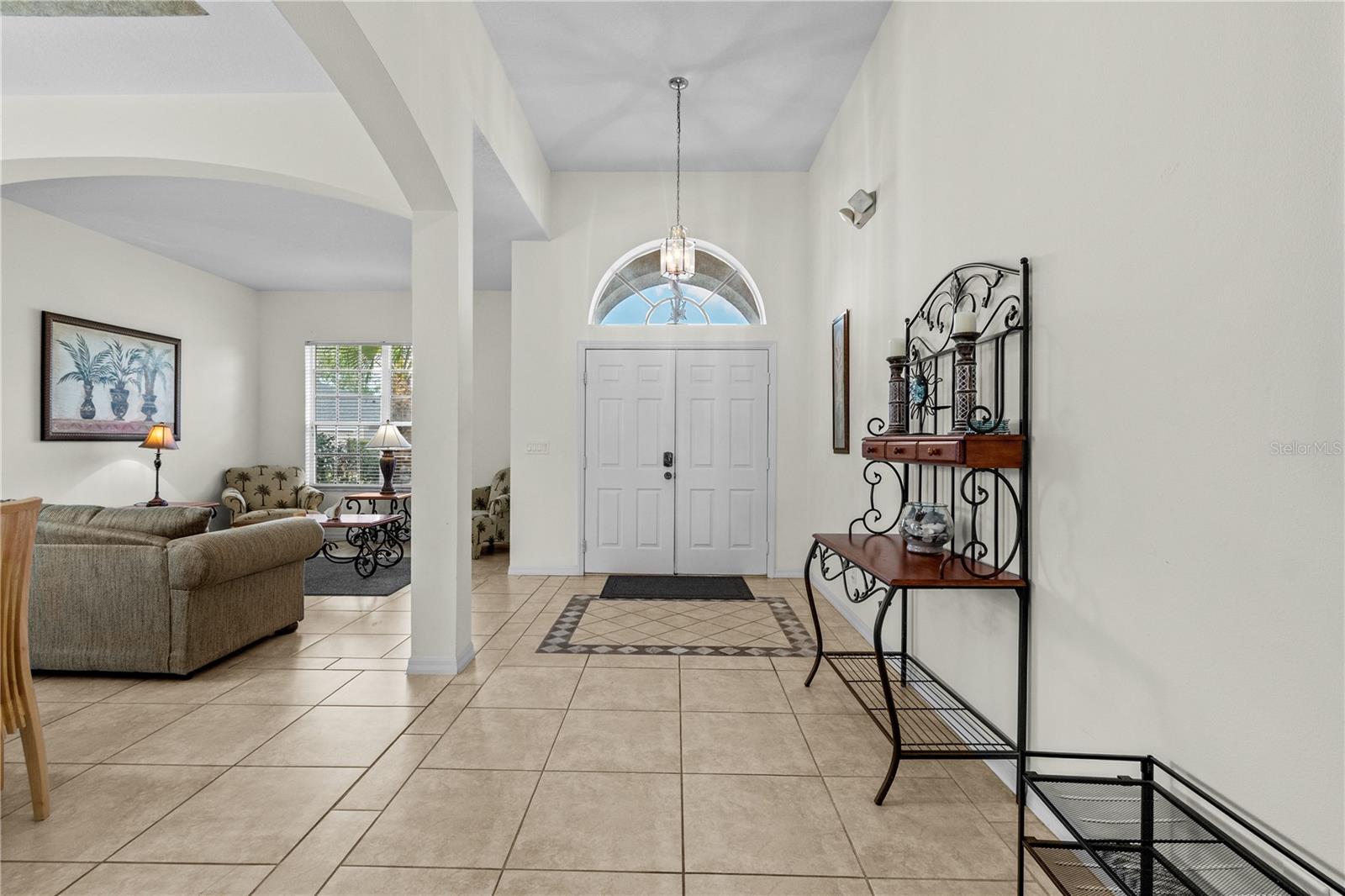 SABAL HARBOUR PH IV - Residential