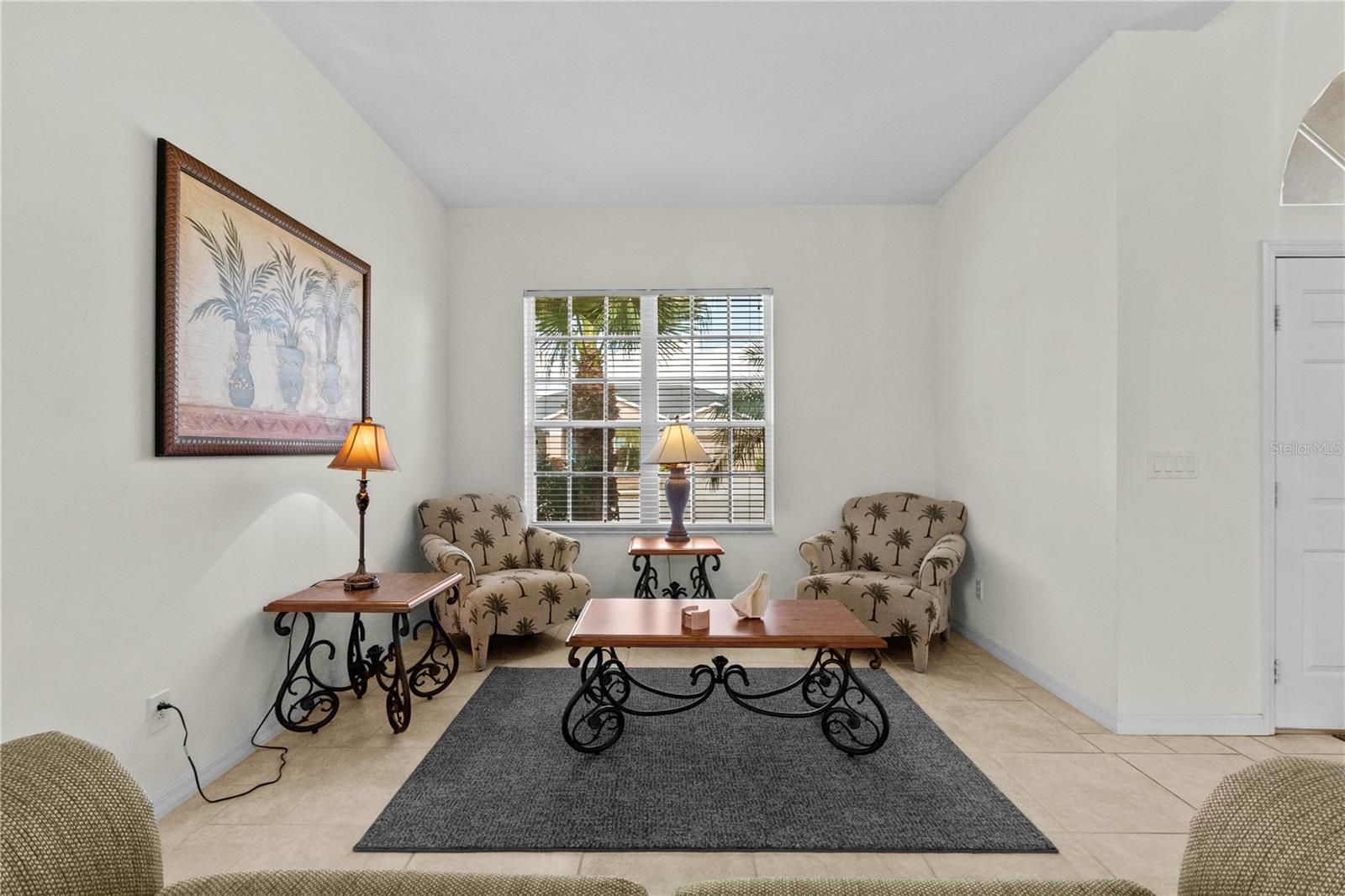 SABAL HARBOUR PH IV - Residential