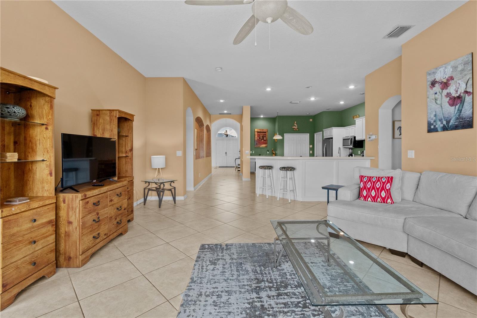 SABAL HARBOUR PH IV - Residential