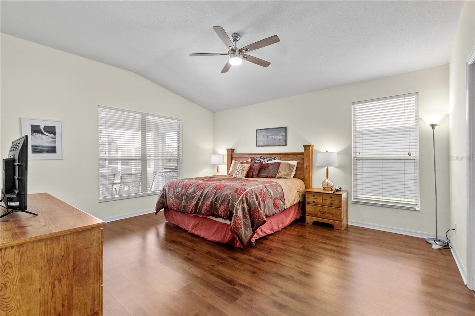 SABAL HARBOUR PH IV - Residential