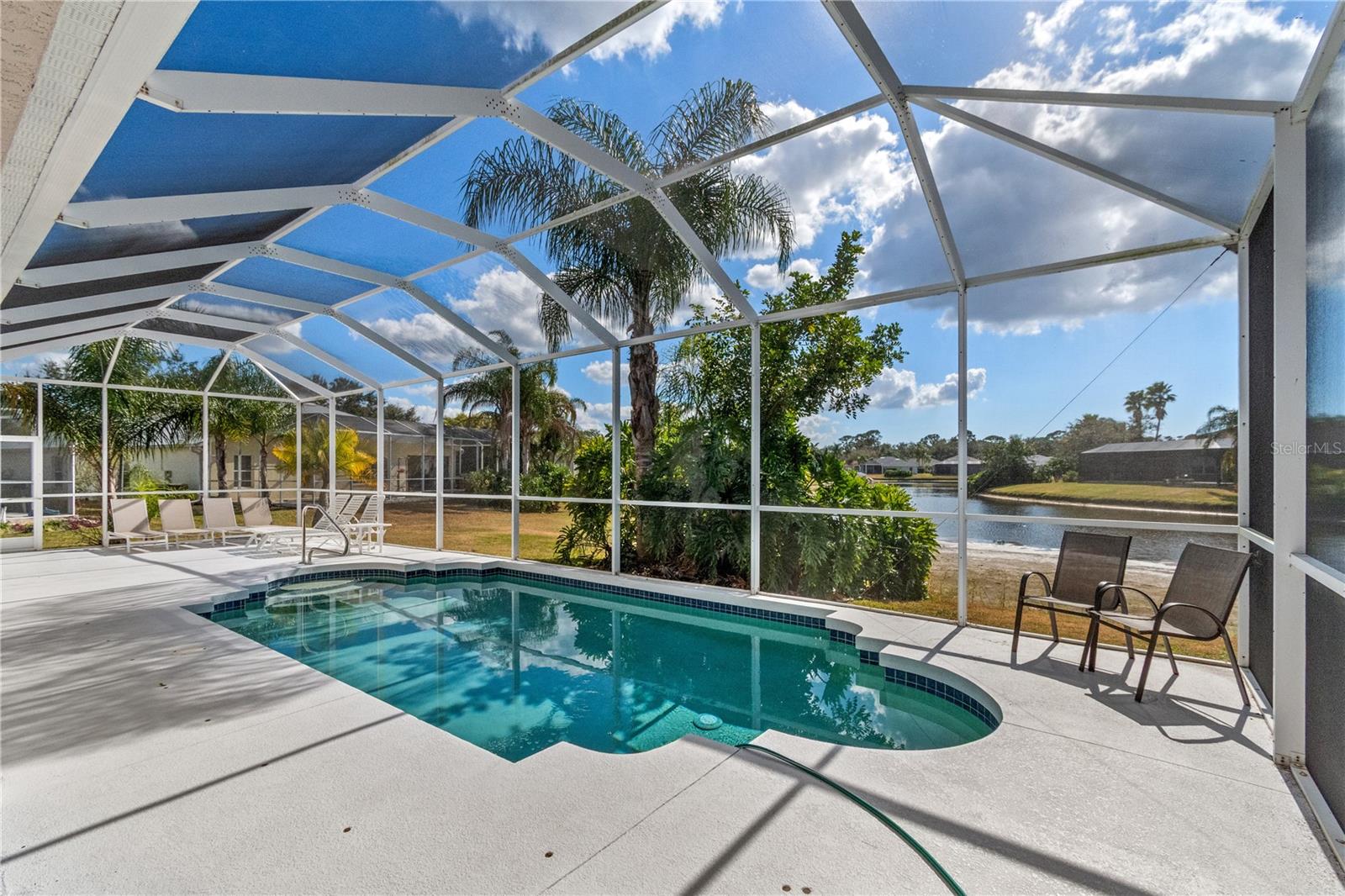 SABAL HARBOUR PH IV - Residential