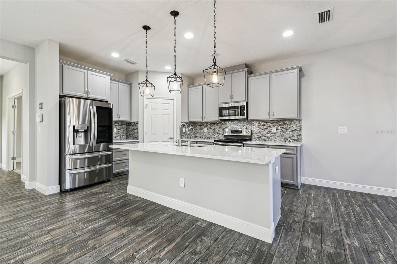 TRIPLE CREEK PHASE 3 VILLAGE L - Residential
