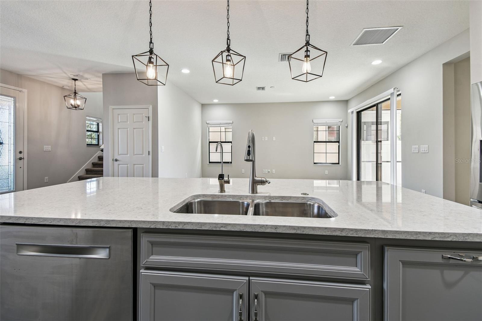 TRIPLE CREEK PHASE 3 VILLAGE L - Residential