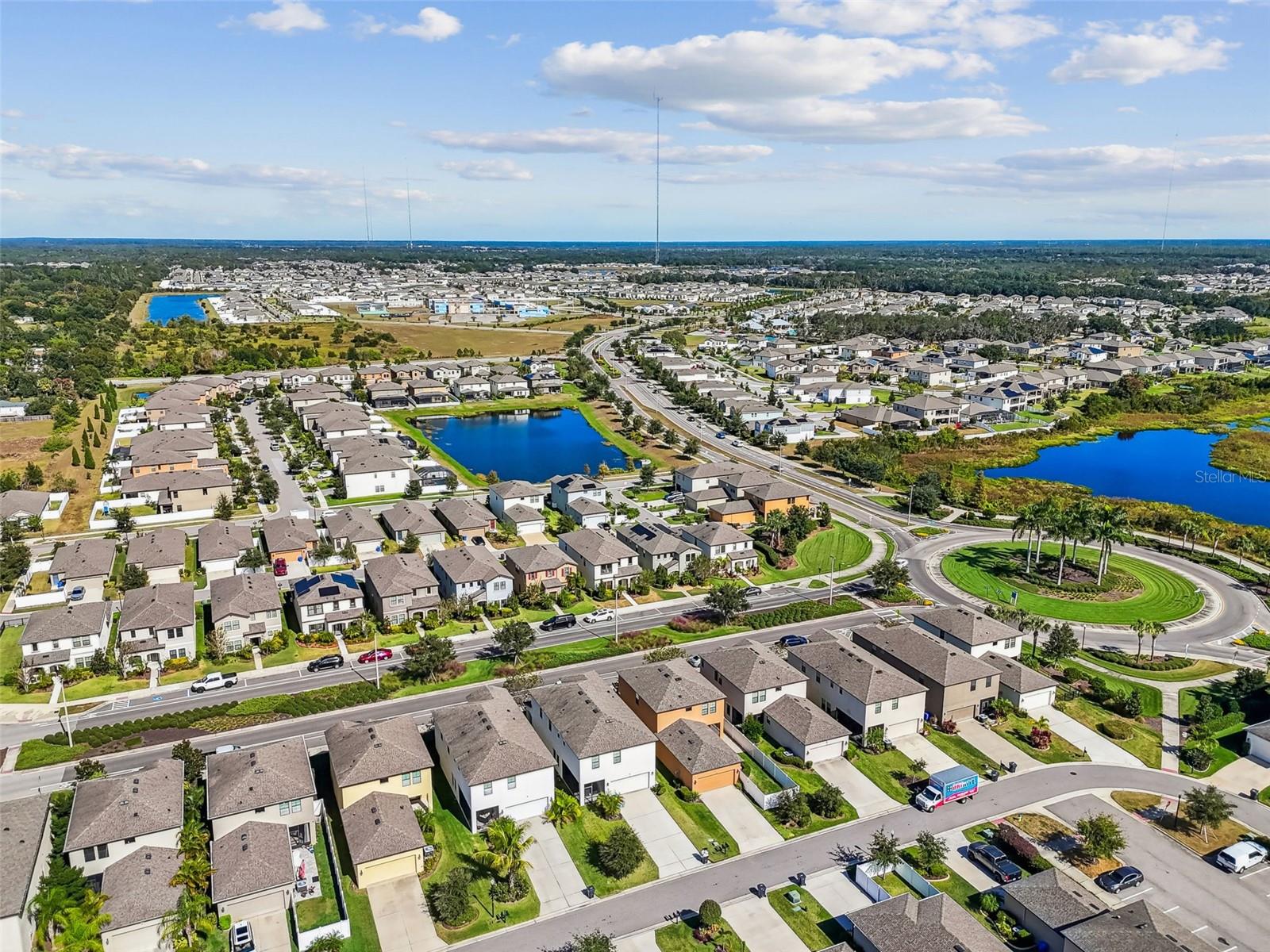 TRIPLE CREEK PHASE 3 VILLAGE L - Residential