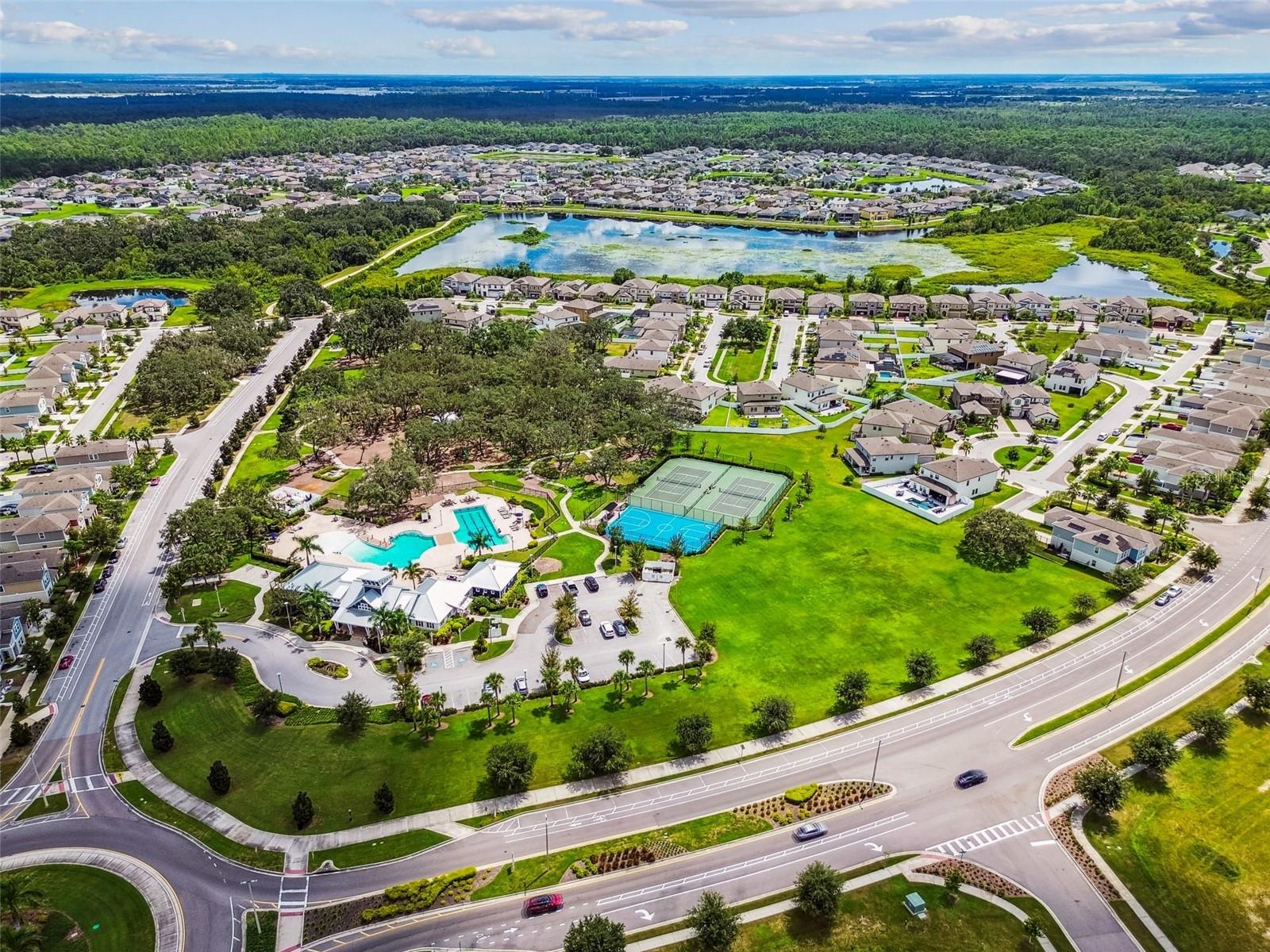 TRIPLE CREEK PHASE 3 VILLAGE L - Residential