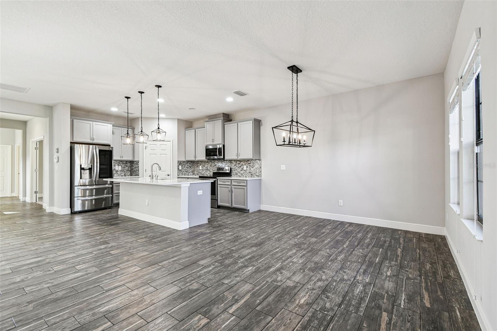 TRIPLE CREEK PHASE 3 VILLAGE L - Residential