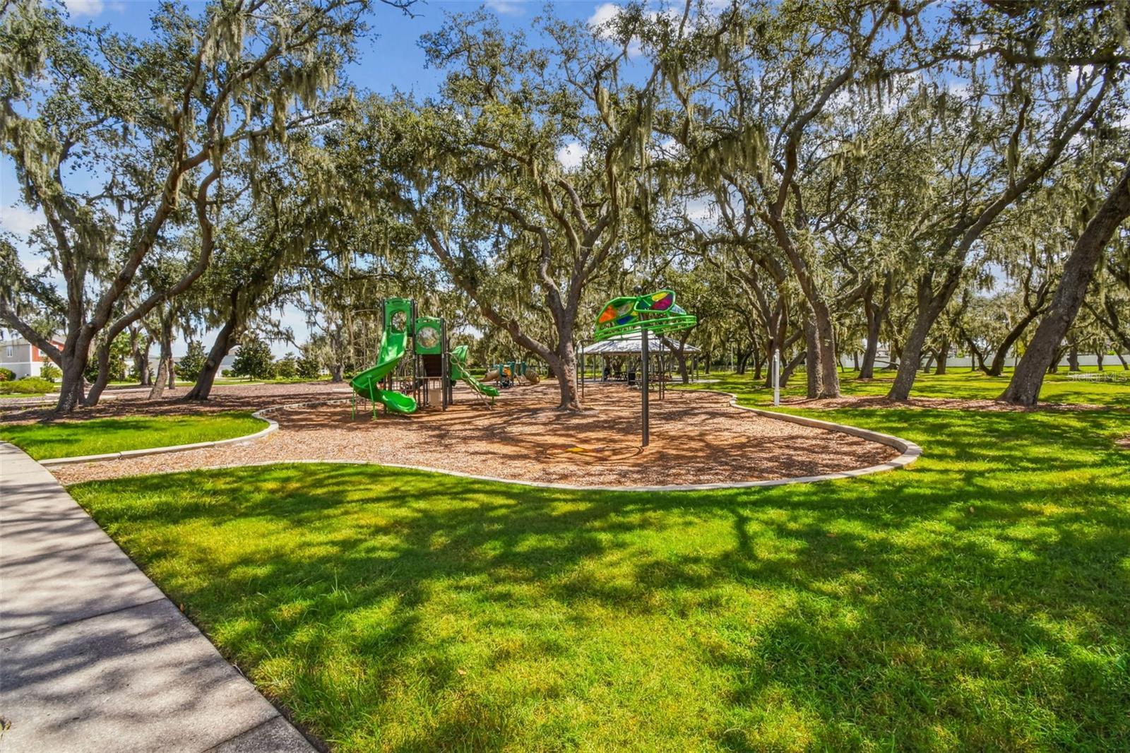 TRIPLE CREEK PHASE 3 VILLAGE L - Residential