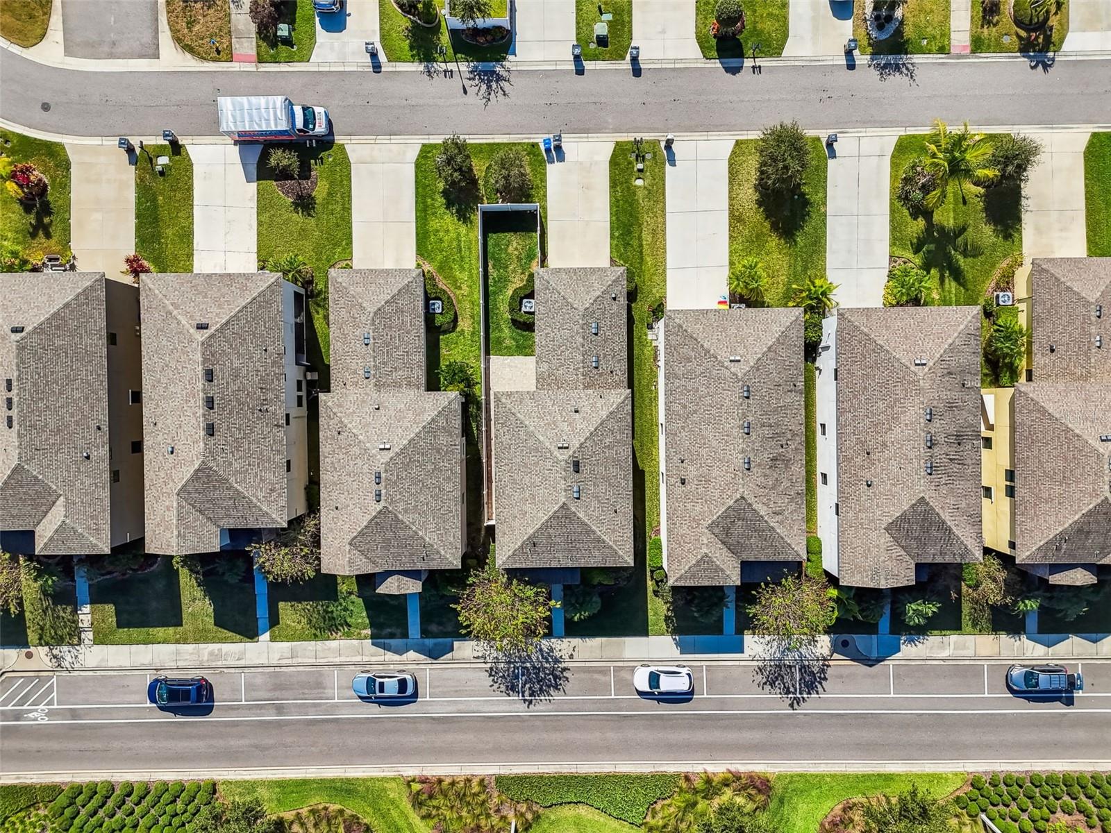 TRIPLE CREEK PHASE 3 VILLAGE L - Residential