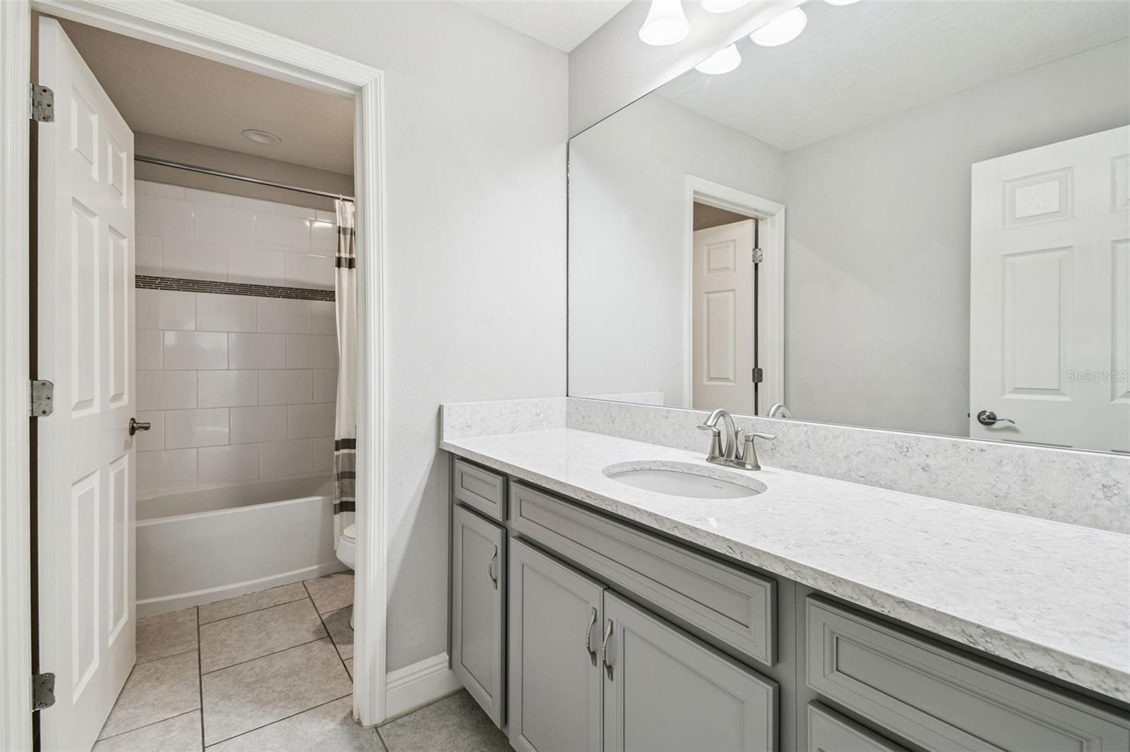 TRIPLE CREEK PHASE 3 VILLAGE L - Residential