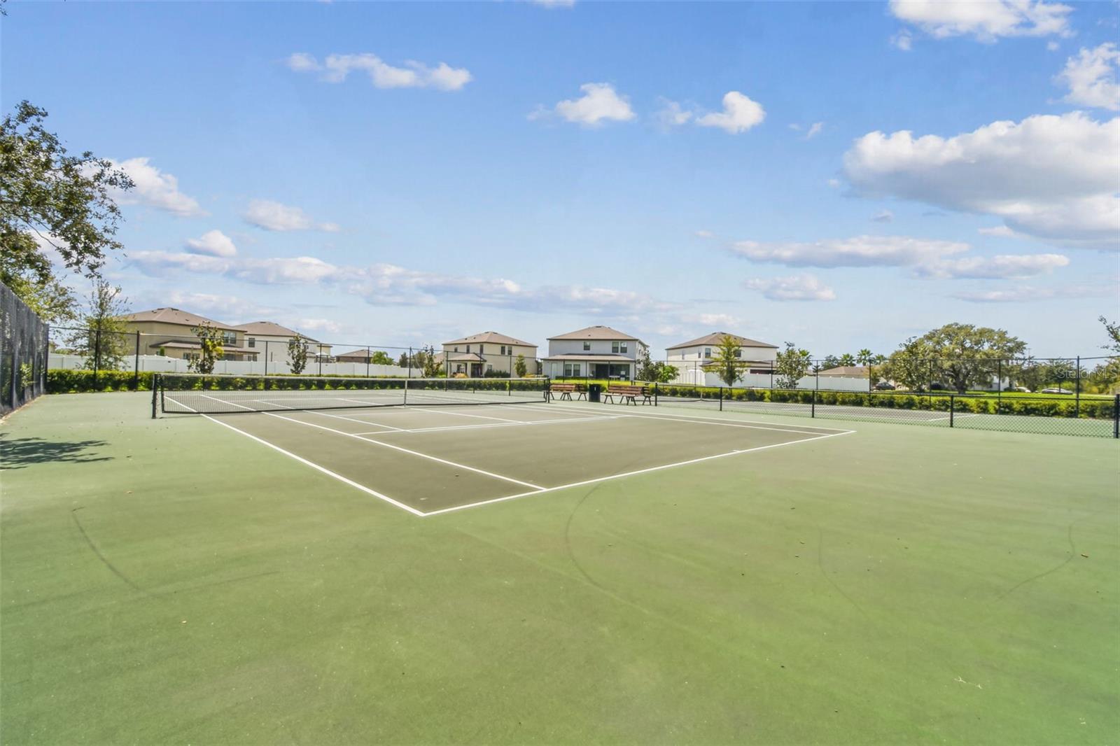 TRIPLE CREEK PHASE 3 VILLAGE L - Residential