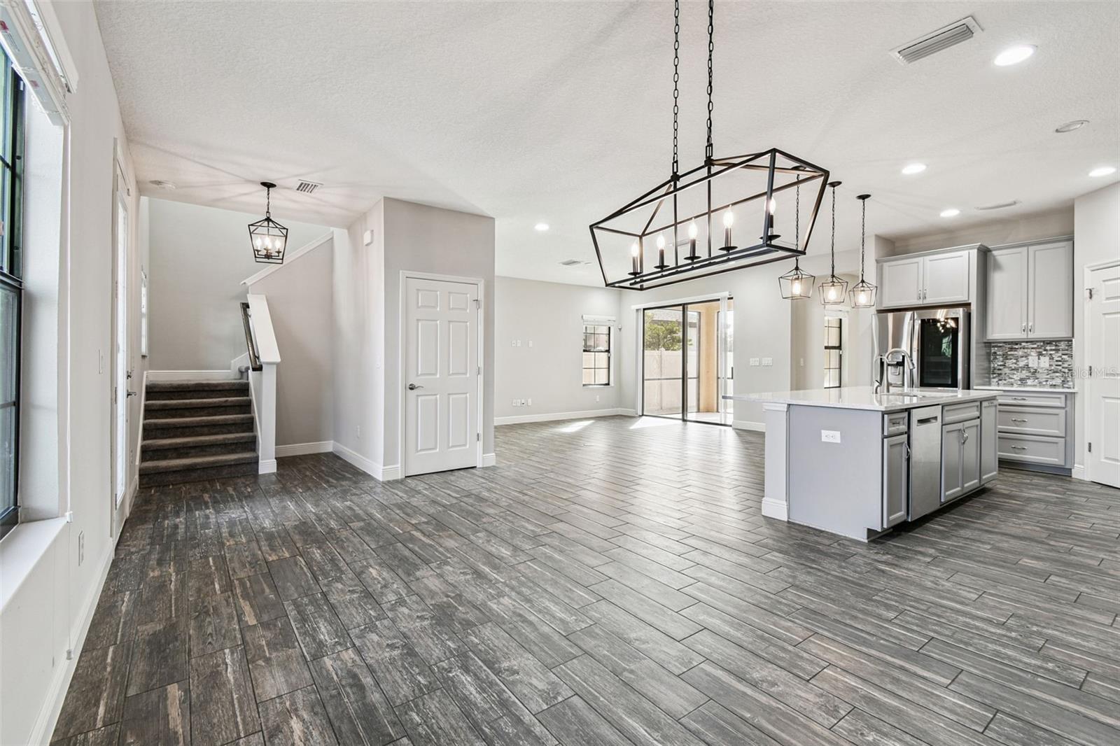 TRIPLE CREEK PHASE 3 VILLAGE L - Residential
