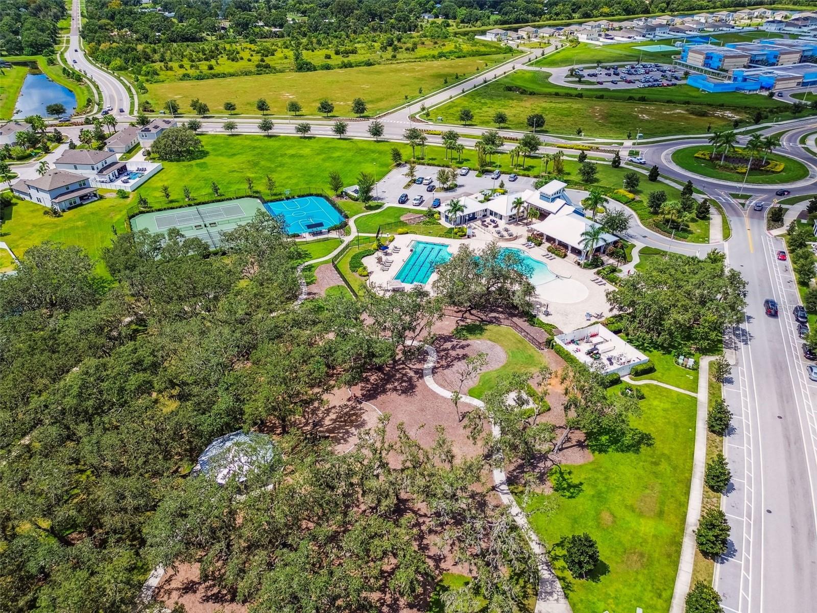 TRIPLE CREEK PHASE 3 VILLAGE L - Residential