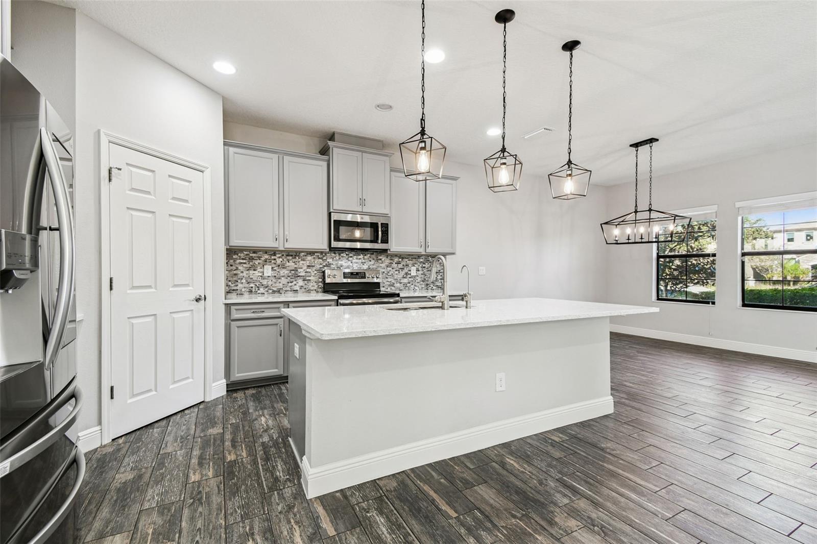 TRIPLE CREEK PHASE 3 VILLAGE L - Residential