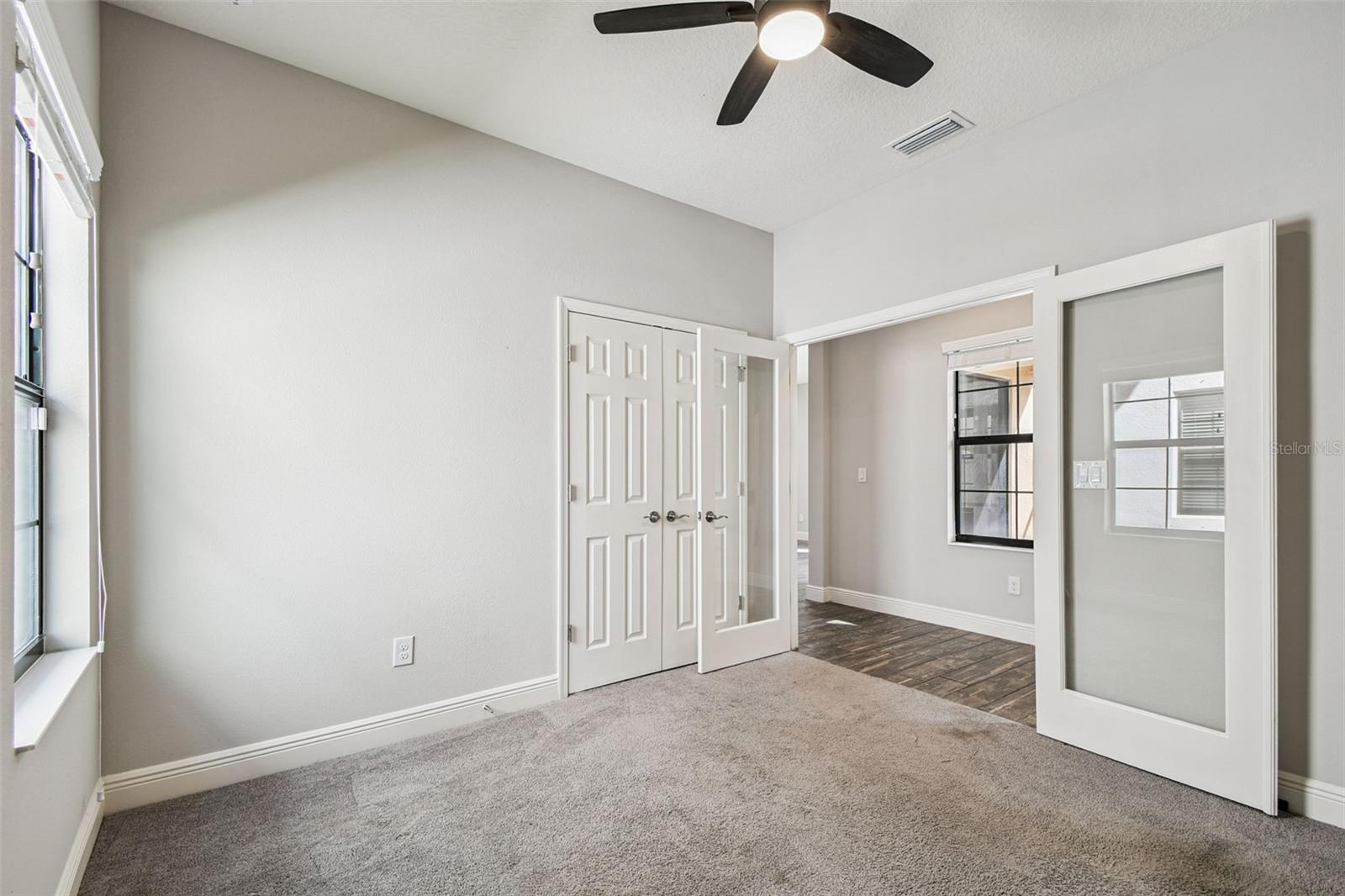 TRIPLE CREEK PHASE 3 VILLAGE L - Residential