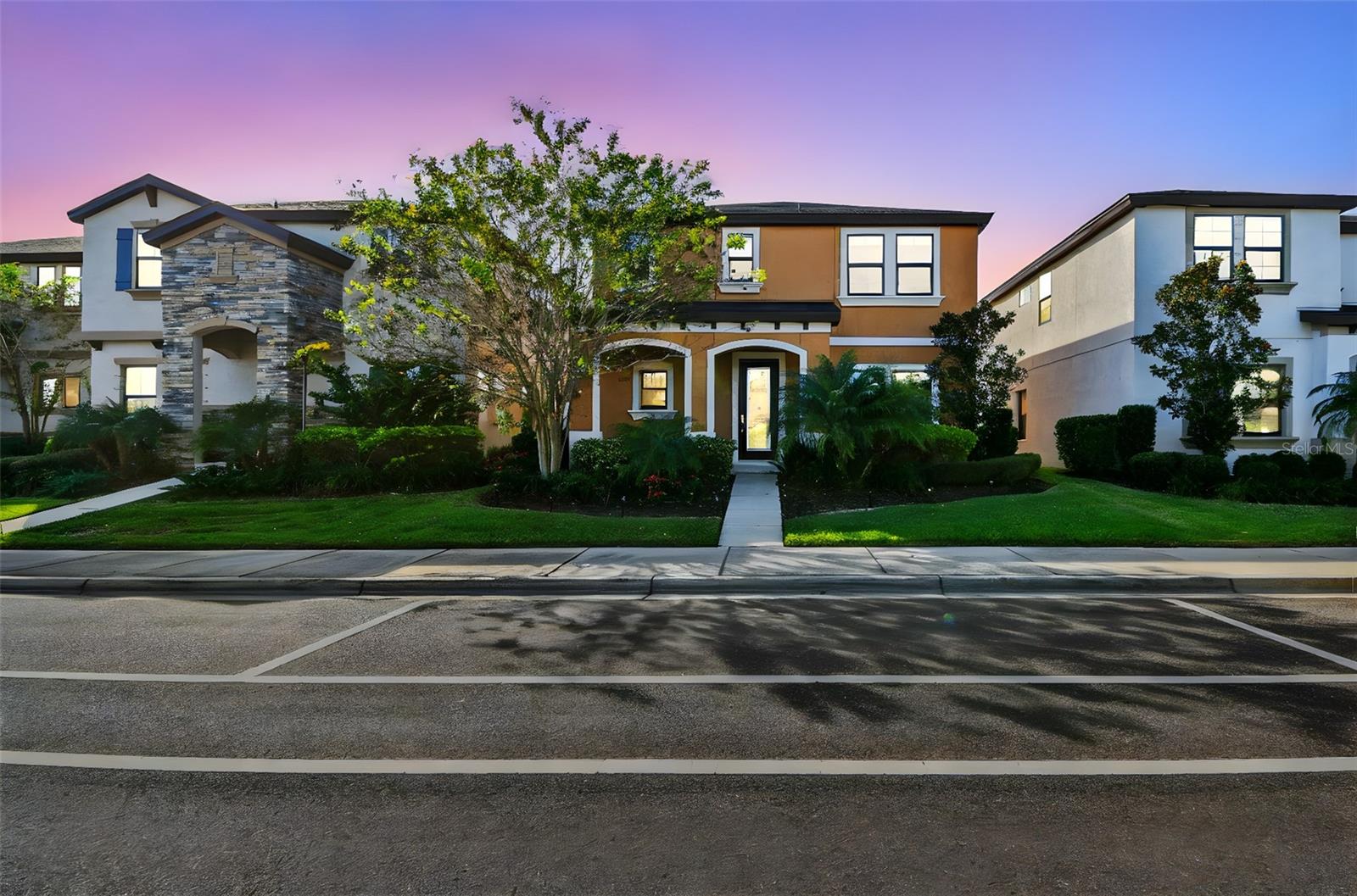 TRIPLE CREEK PHASE 3 VILLAGE L - Residential