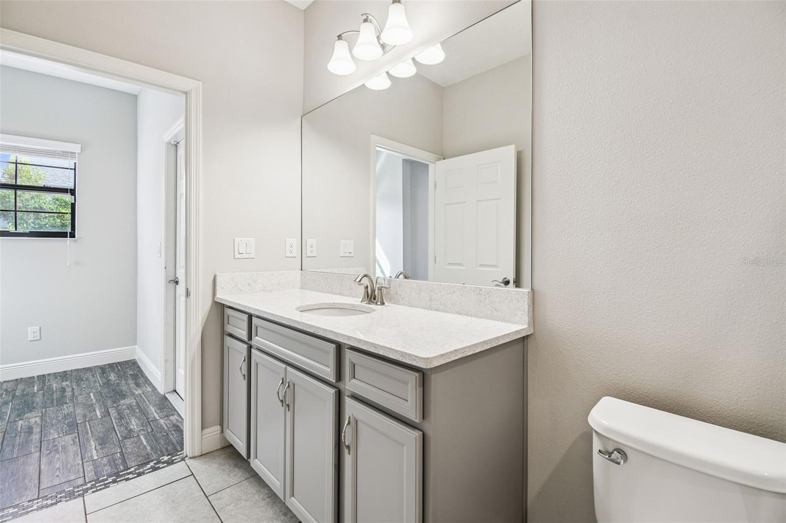 TRIPLE CREEK PHASE 3 VILLAGE L - Residential