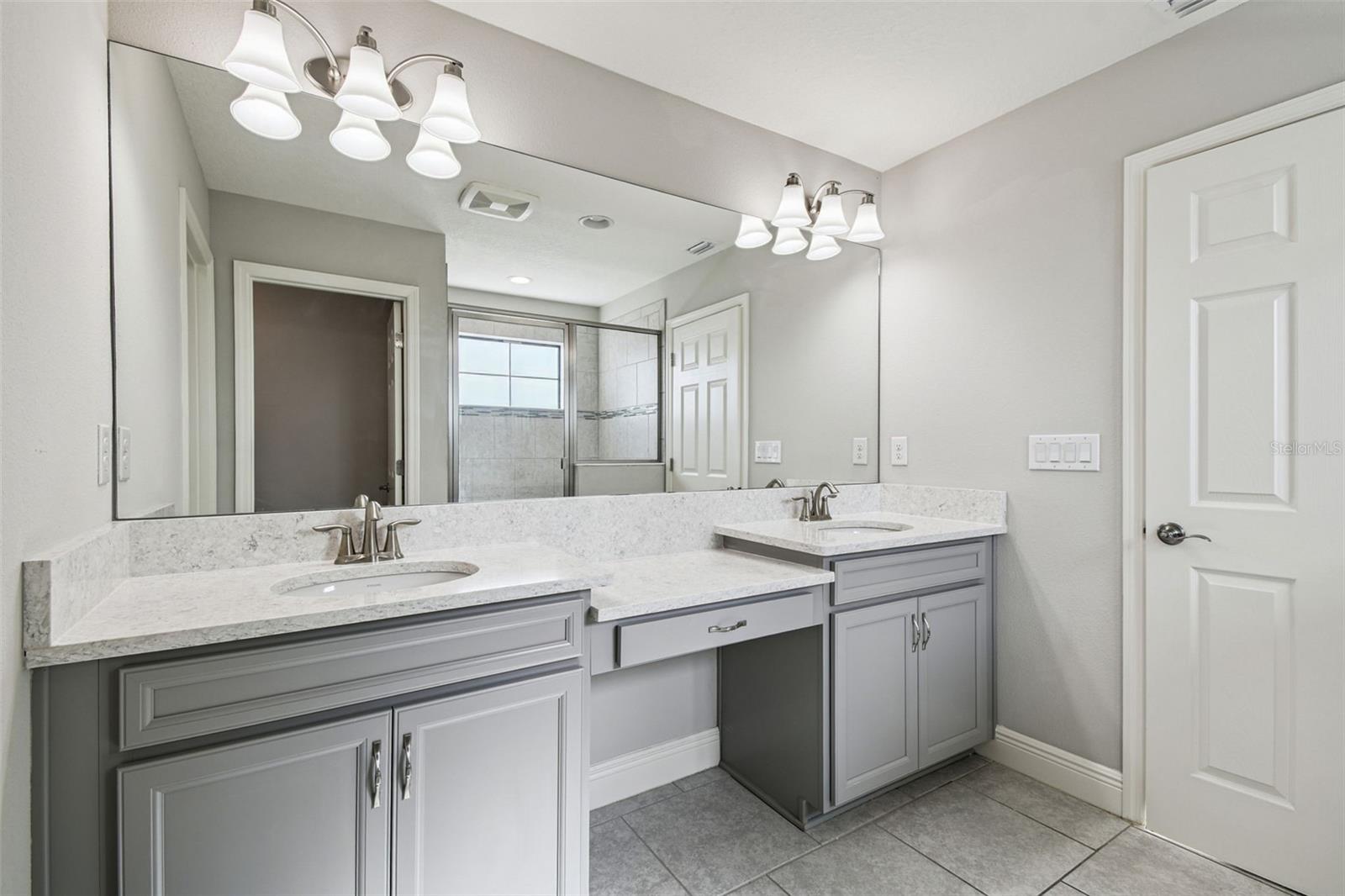 TRIPLE CREEK PHASE 3 VILLAGE L - Residential