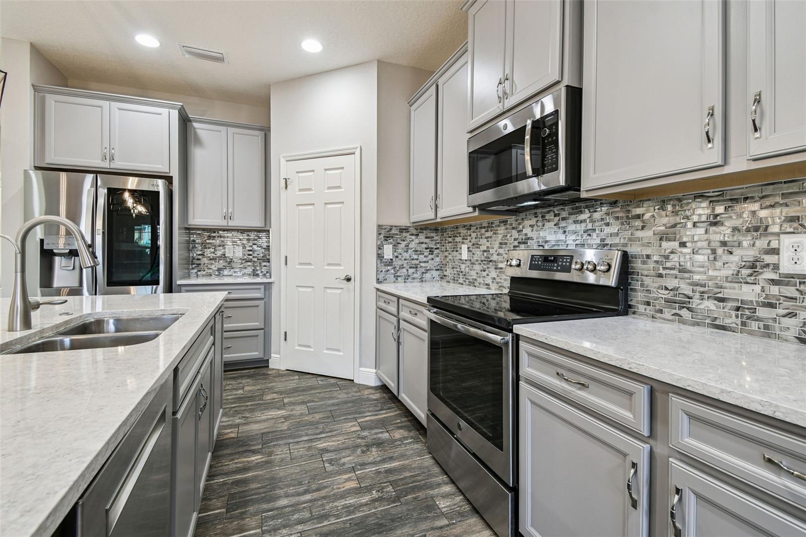 TRIPLE CREEK PHASE 3 VILLAGE L - Residential
