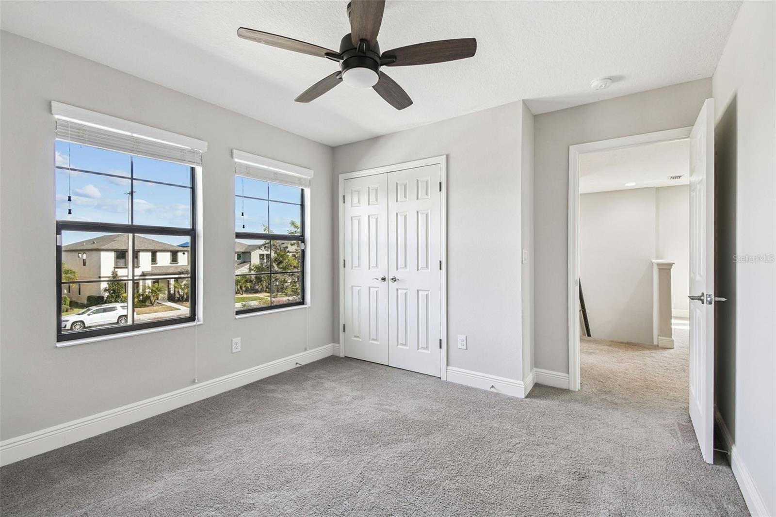TRIPLE CREEK PHASE 3 VILLAGE L - Residential