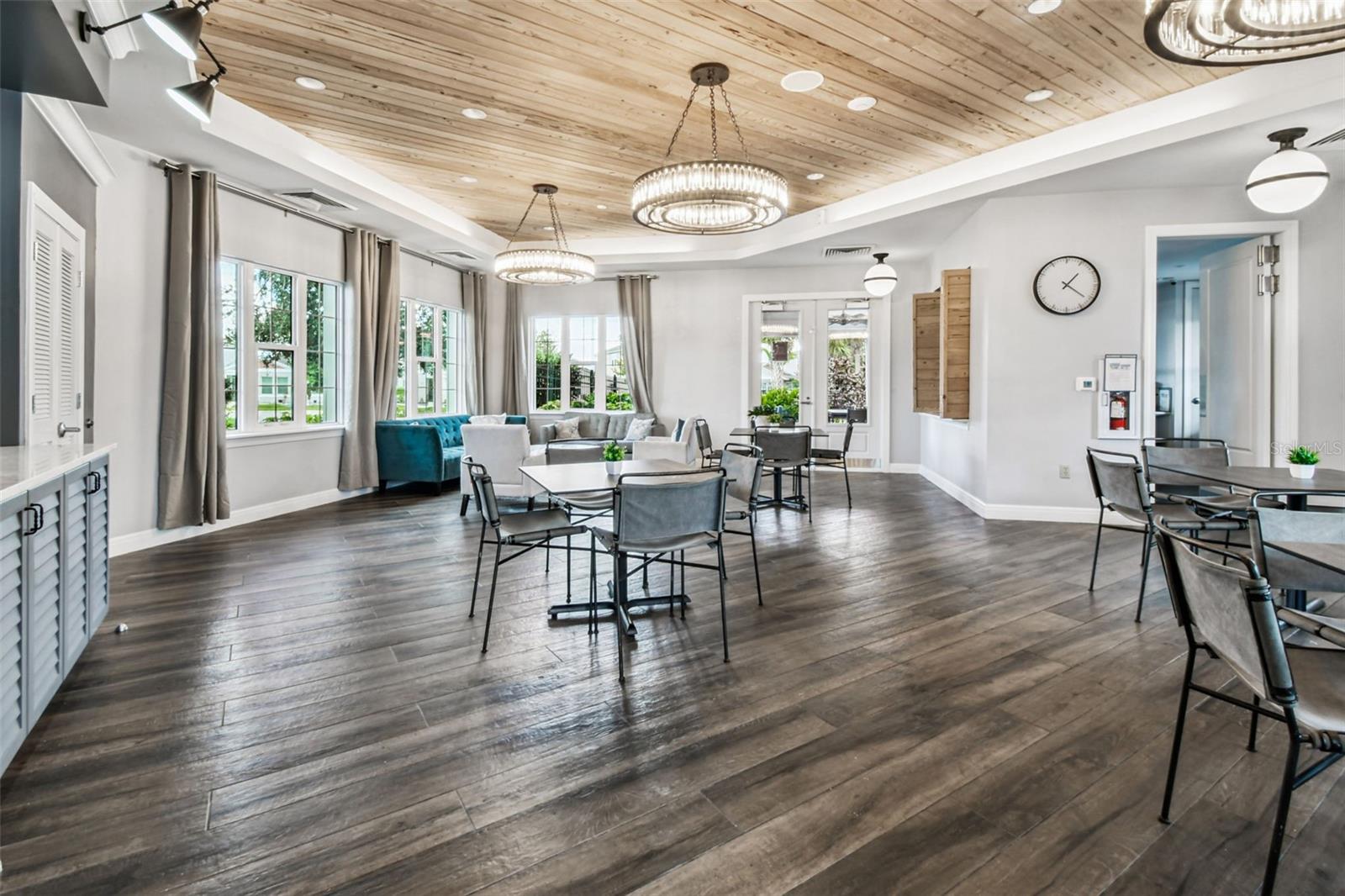 TRIPLE CREEK PHASE 3 VILLAGE L - Residential
