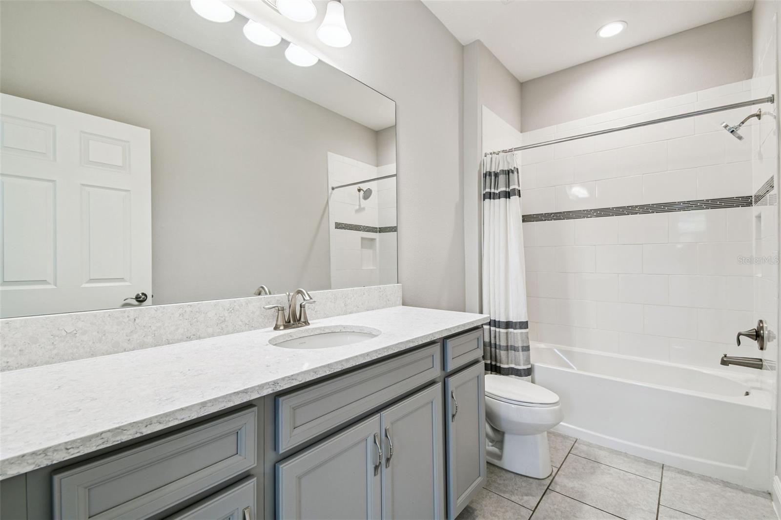 TRIPLE CREEK PHASE 3 VILLAGE L - Residential
