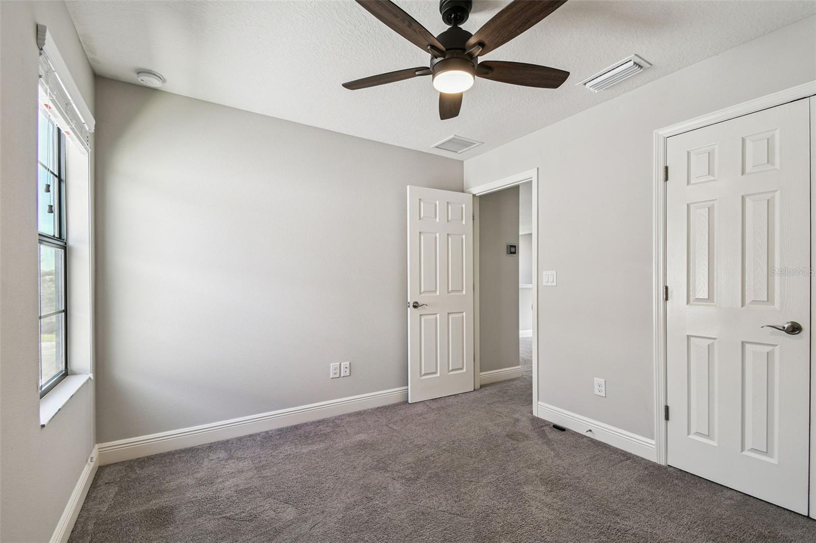 TRIPLE CREEK PHASE 3 VILLAGE L - Residential