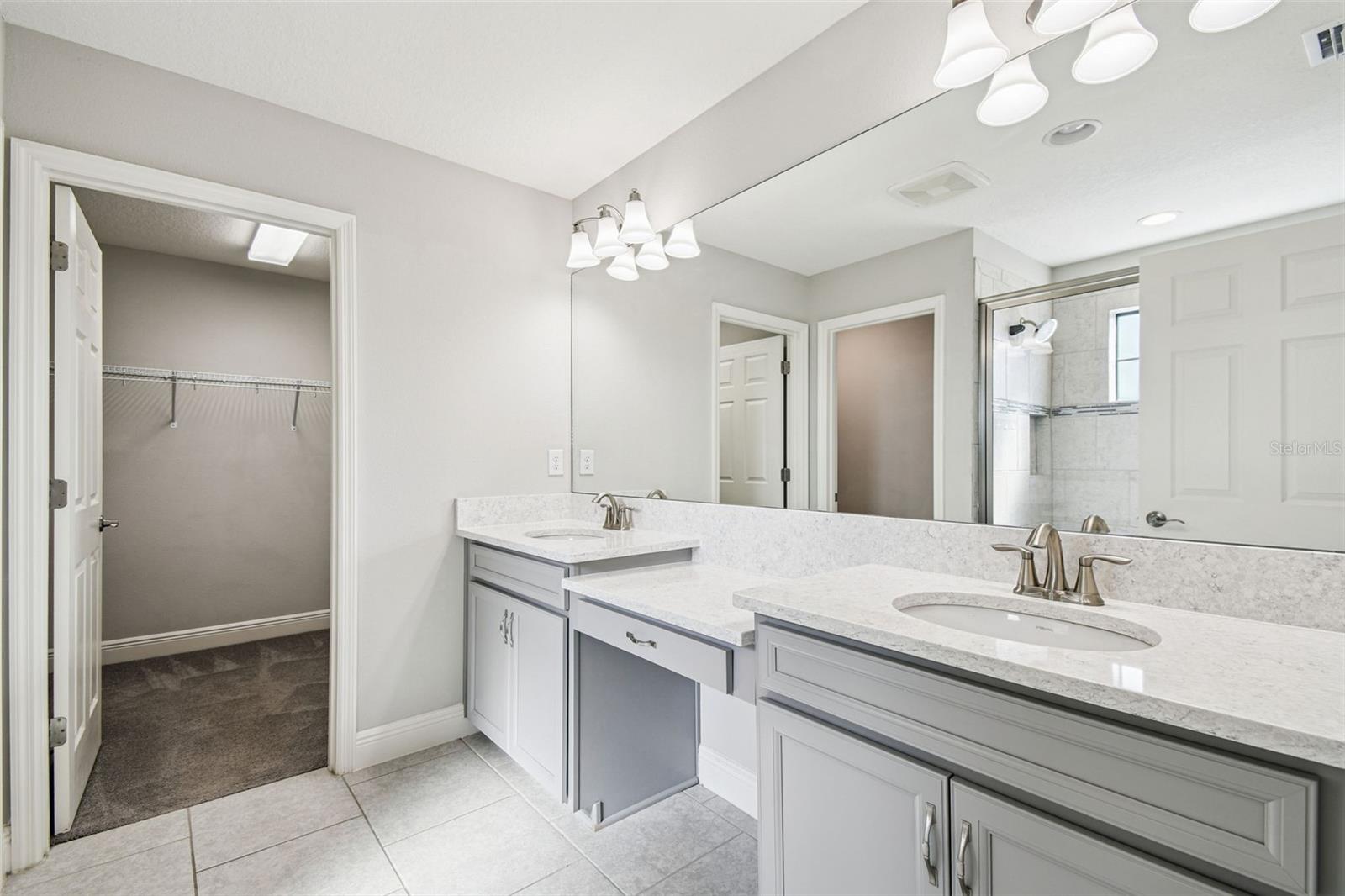 TRIPLE CREEK PHASE 3 VILLAGE L - Residential