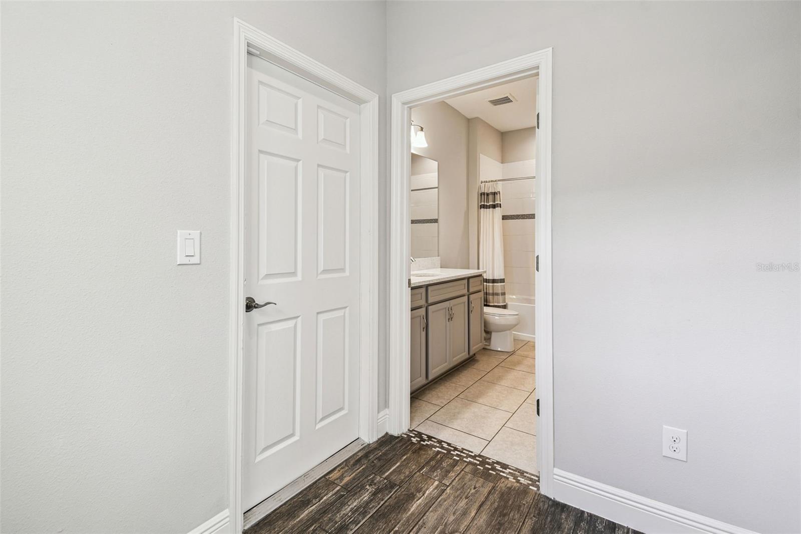 TRIPLE CREEK PHASE 3 VILLAGE L - Residential
