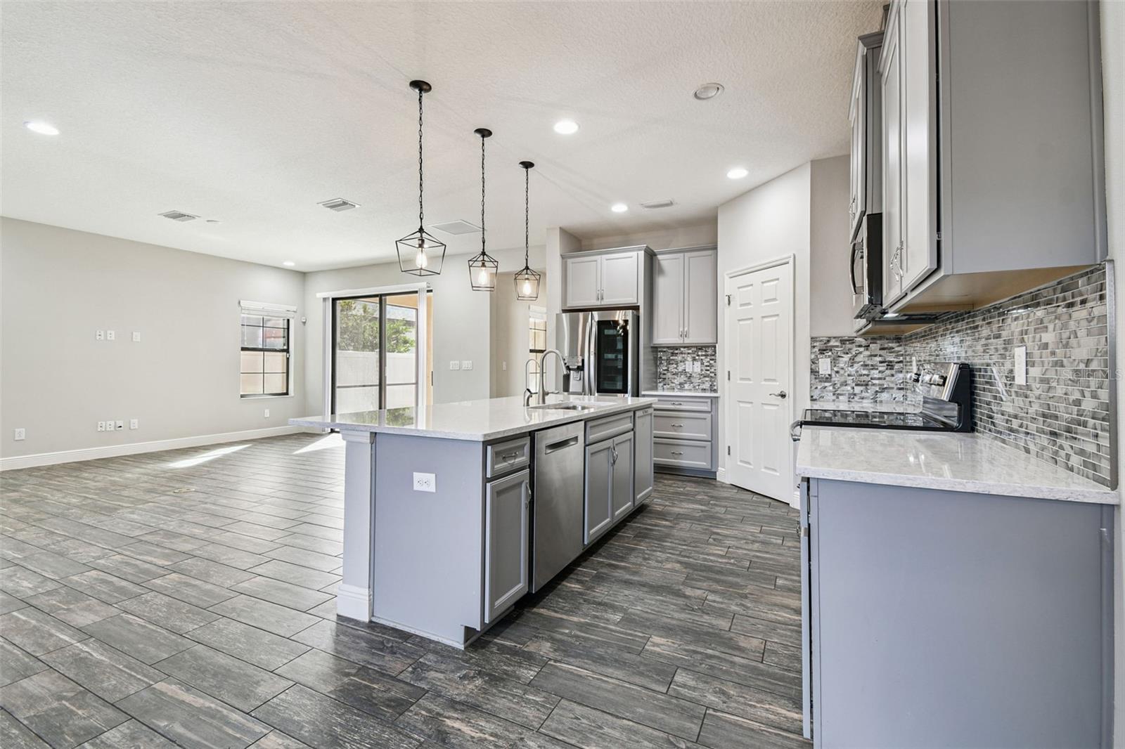 TRIPLE CREEK PHASE 3 VILLAGE L - Residential