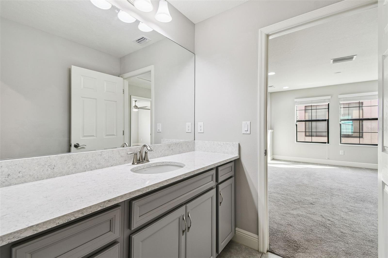 TRIPLE CREEK PHASE 3 VILLAGE L - Residential