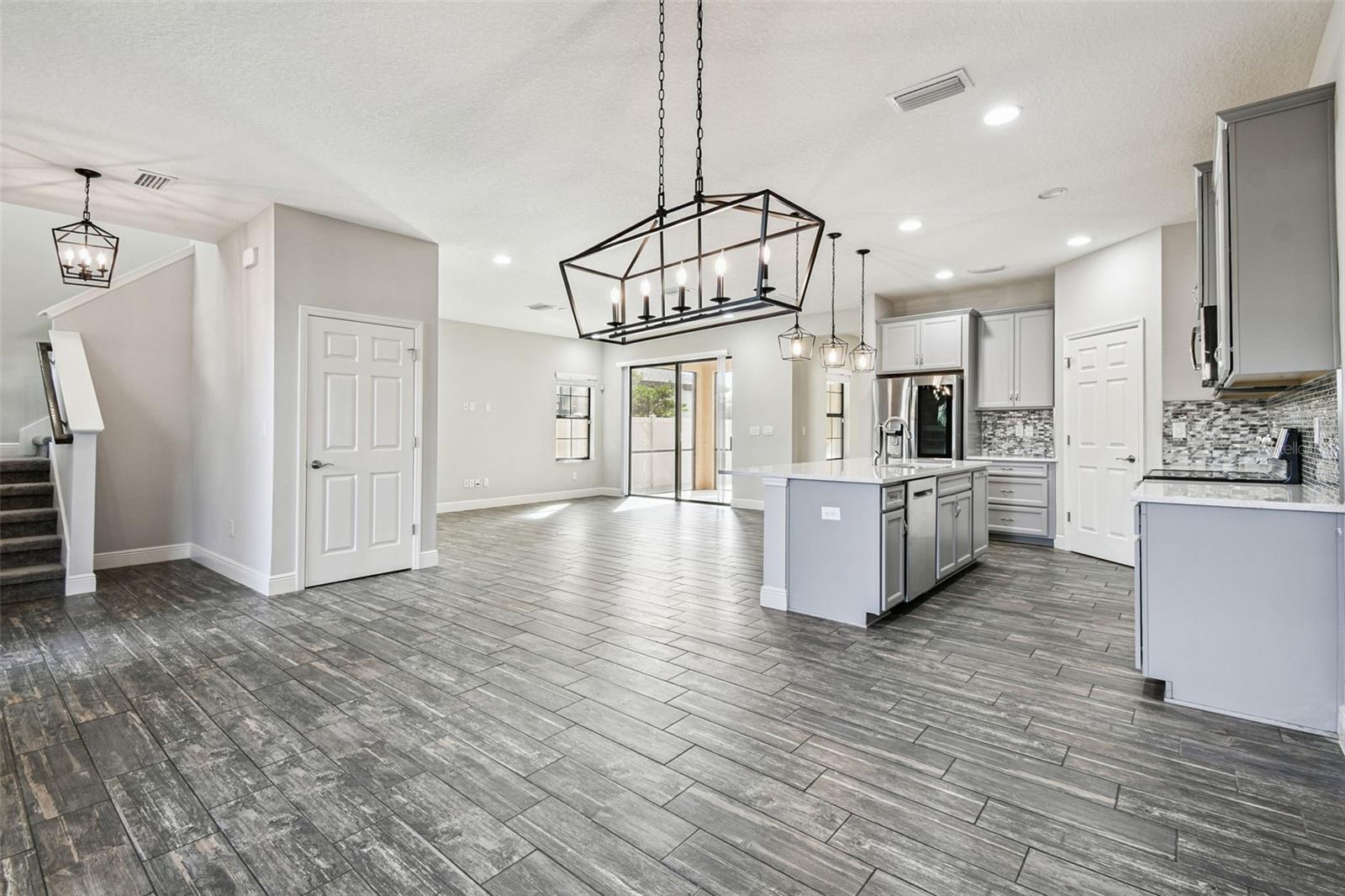TRIPLE CREEK PHASE 3 VILLAGE L - Residential