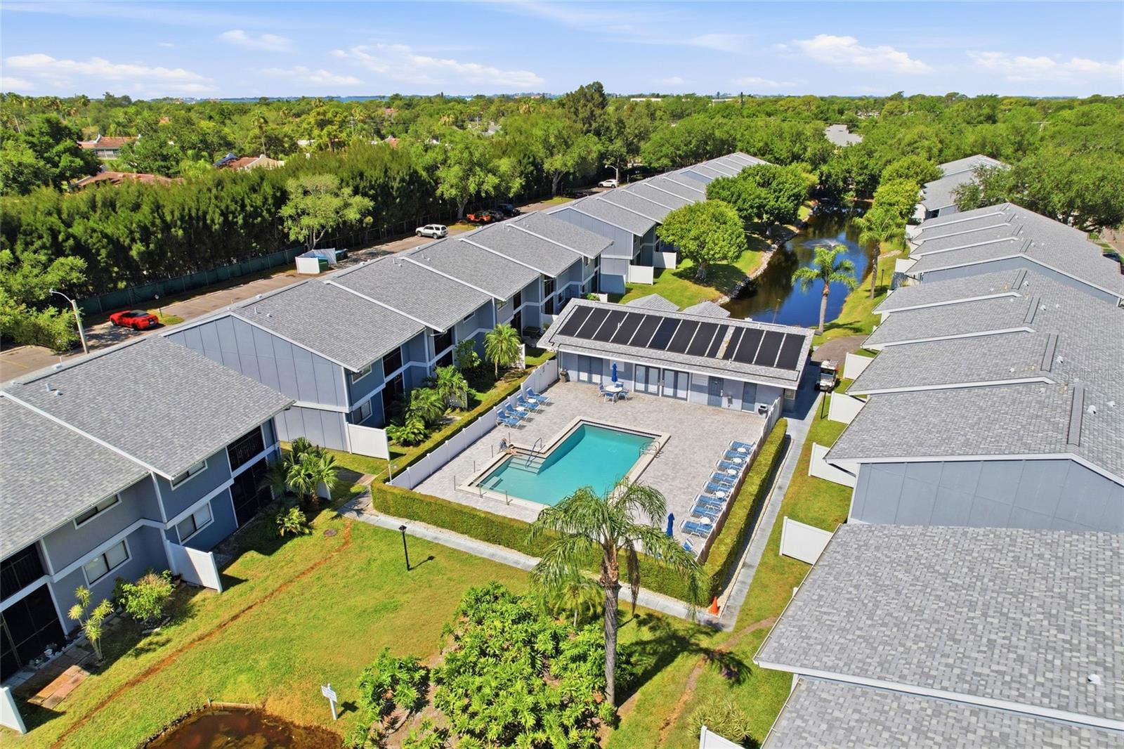 HARBOR PINES - Residential