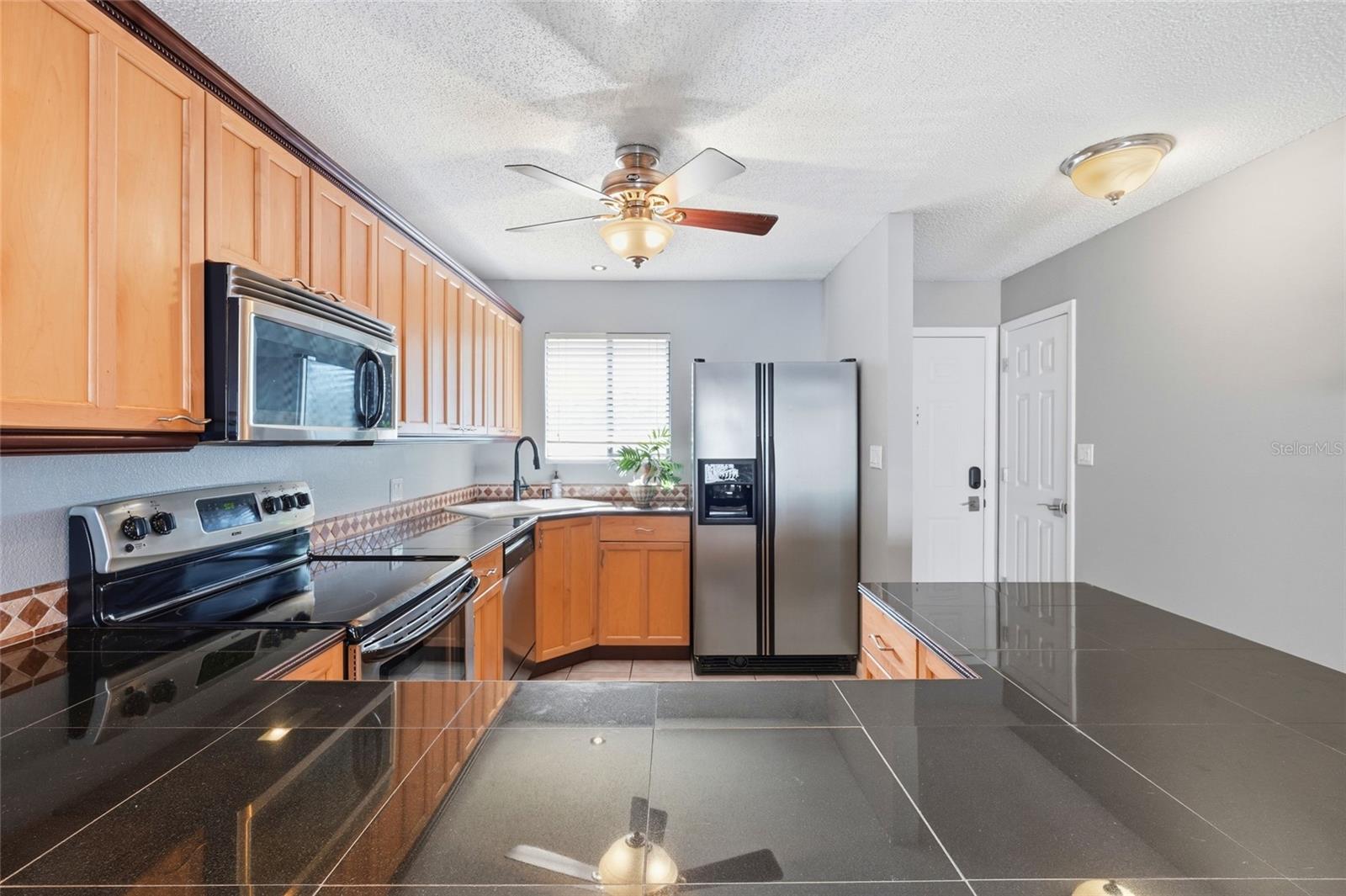 HARBOR PINES - Residential