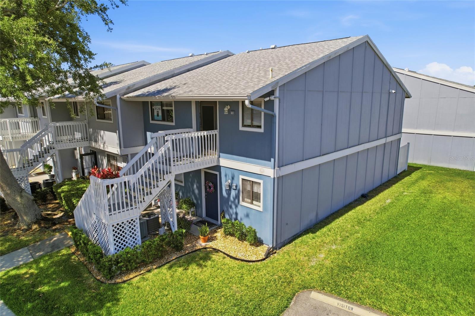HARBOR PINES - Residential