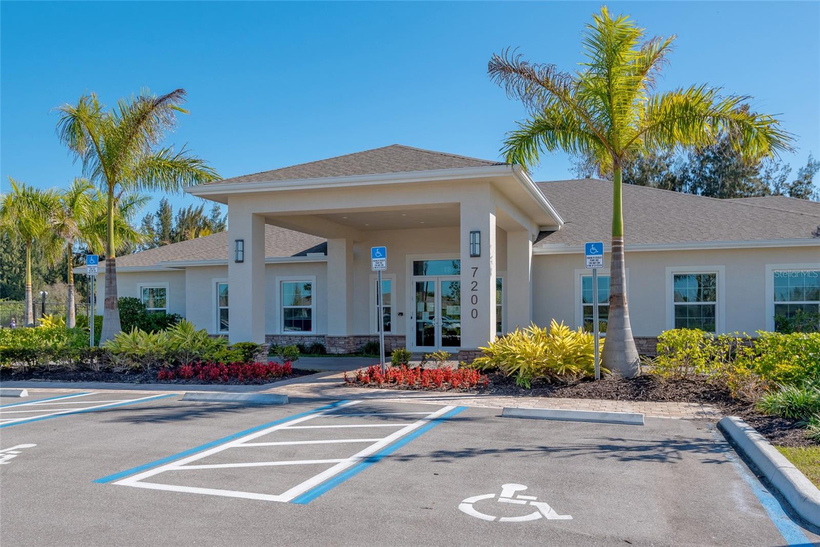 WATERFORD ESTATES - Residential